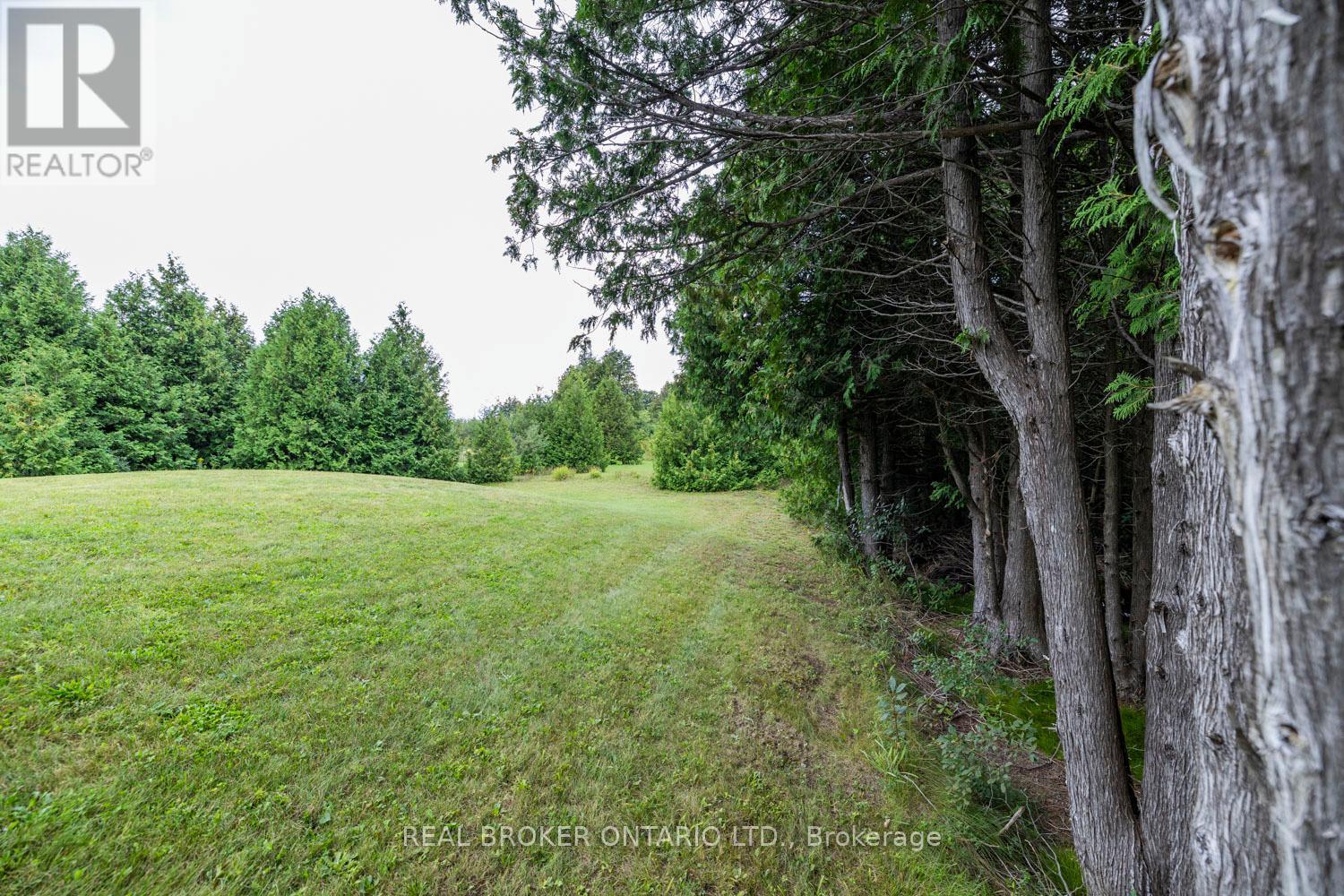 486 Code Drive, Montague, ON - Outdoor