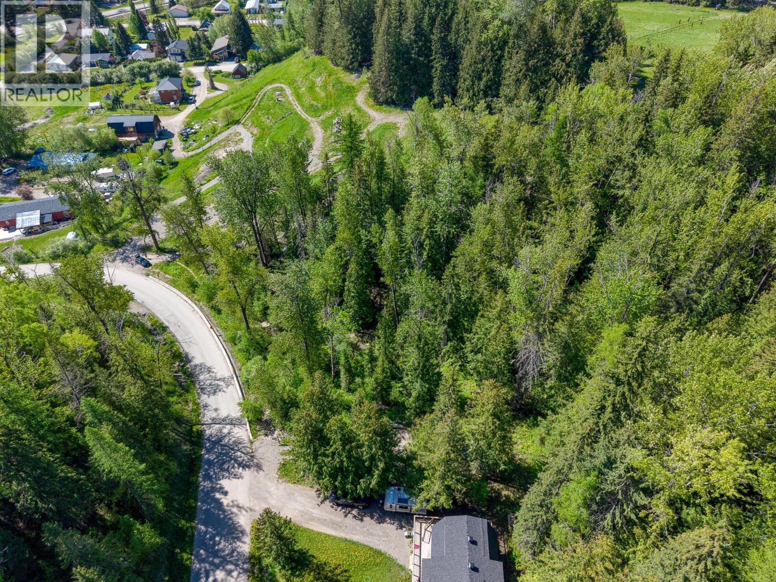 300 Burma Road, Fernie, BC