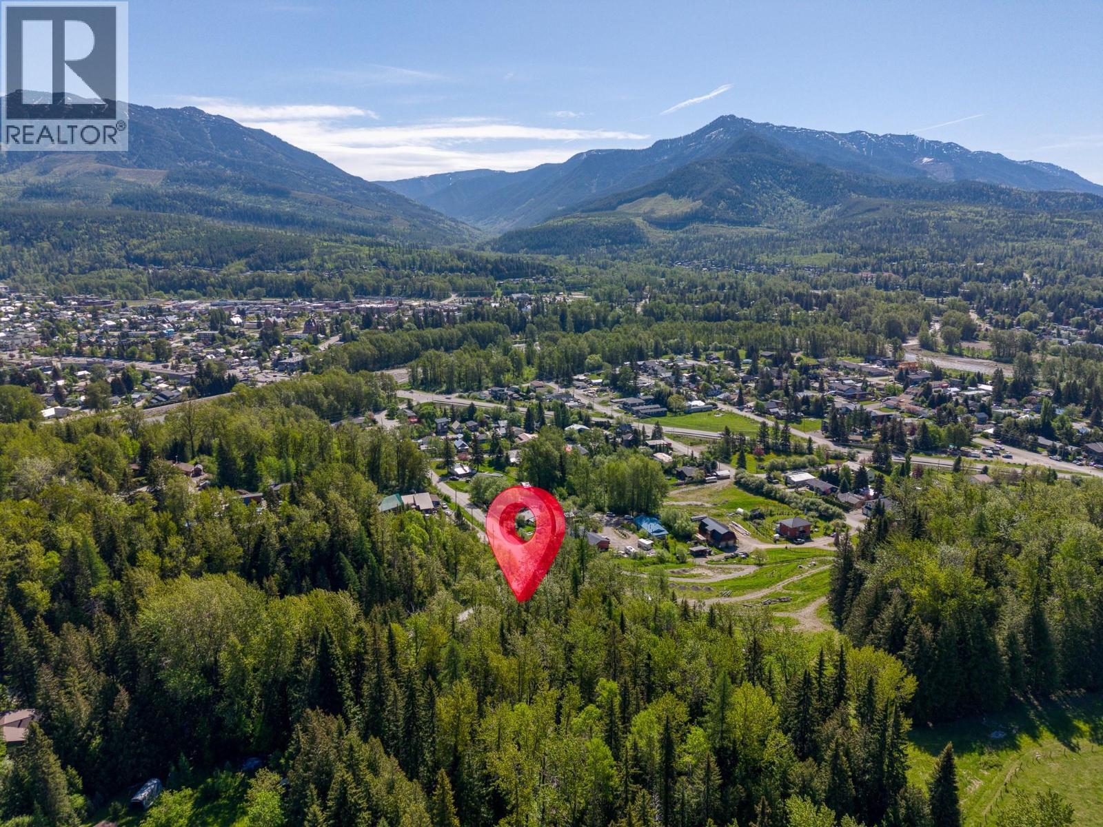 300 Burma Road, Fernie, BC