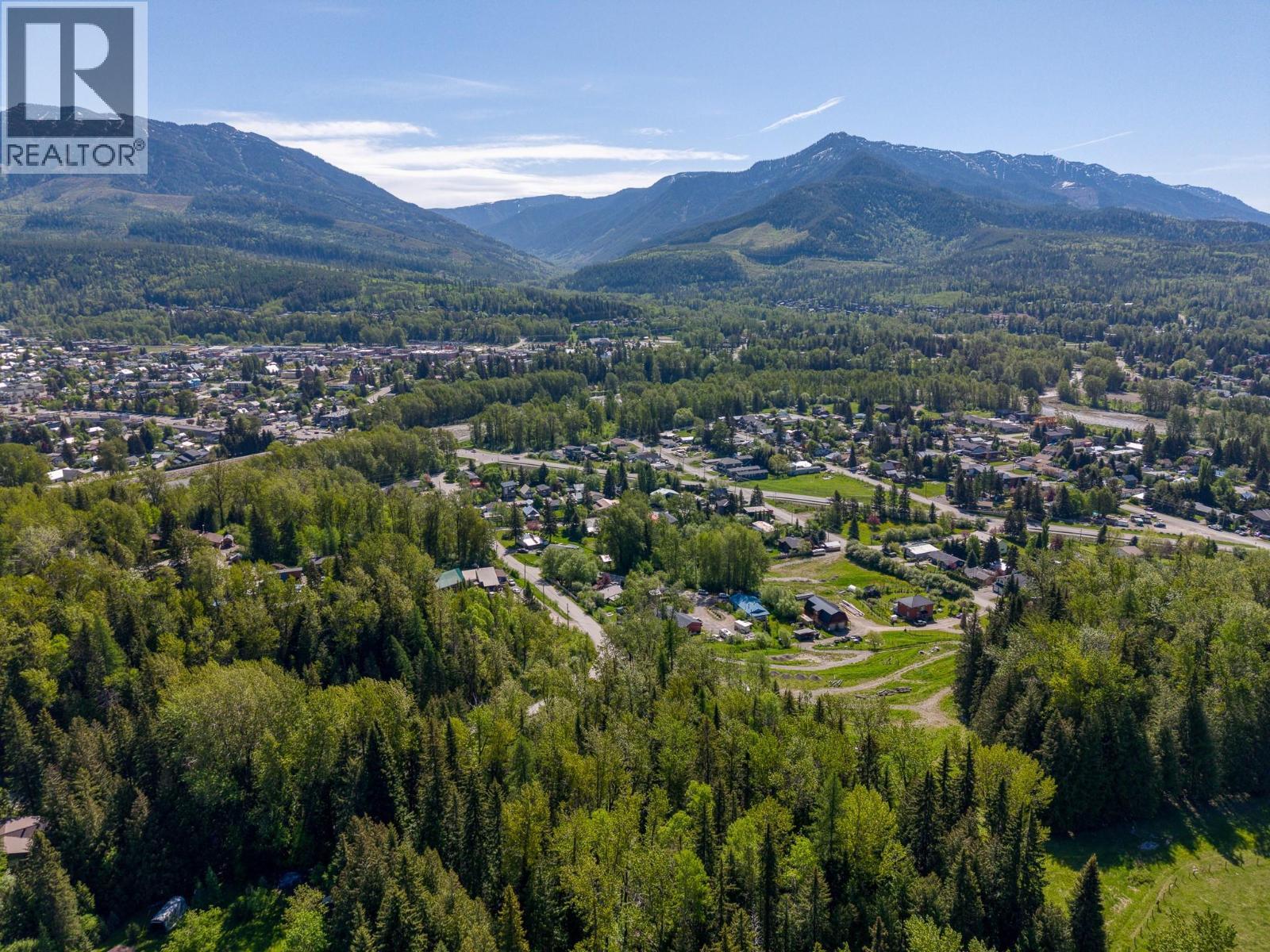 300 Burma Road, Fernie, BC