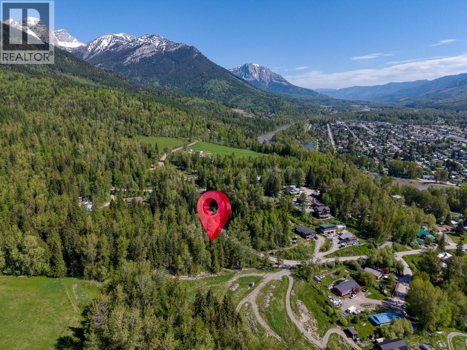 300 Burma Road, Fernie, BC