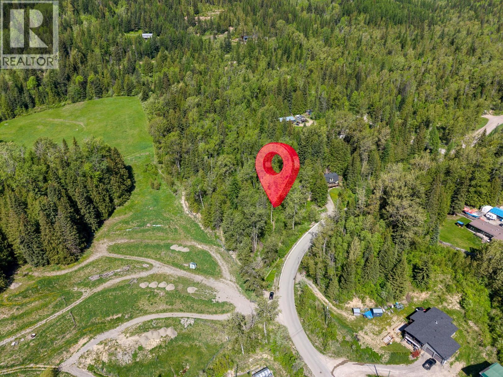 Corner of Burma Road and Beech ave - 300 Burma Road, Fernie, BC