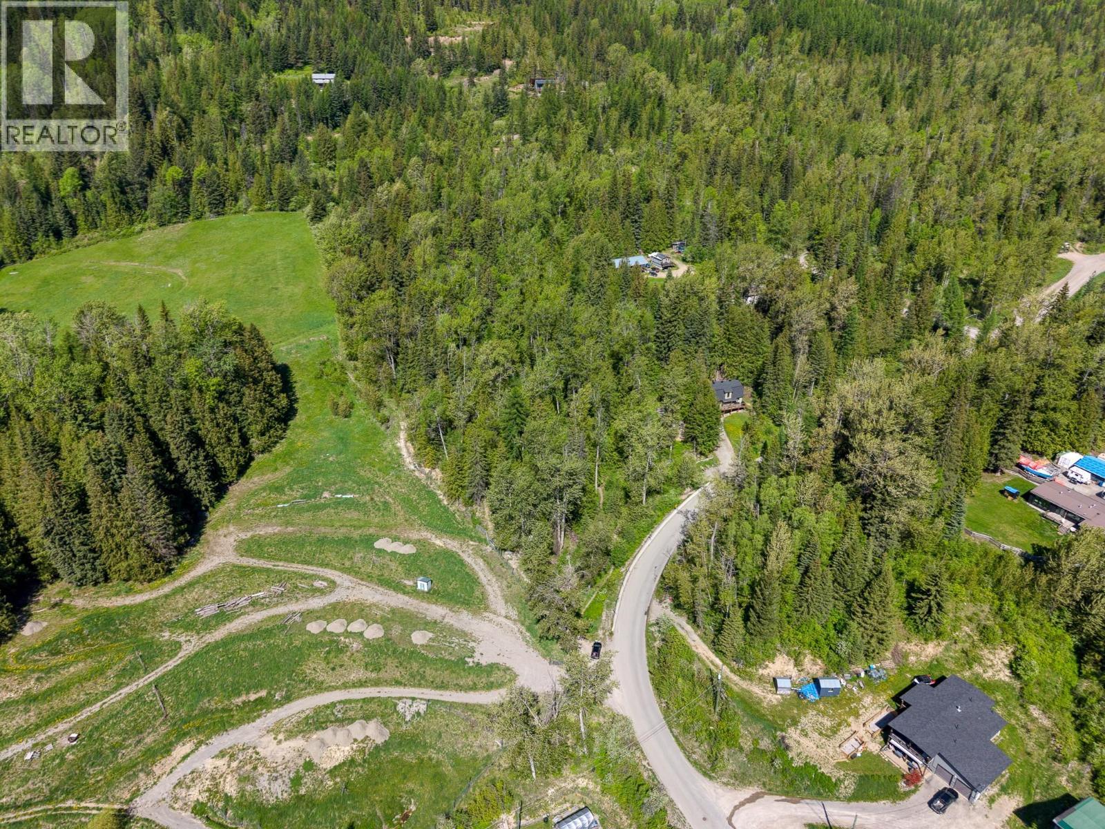 Corner of Burma Road and Beech Ave - 300 Burma Road, Fernie, BC