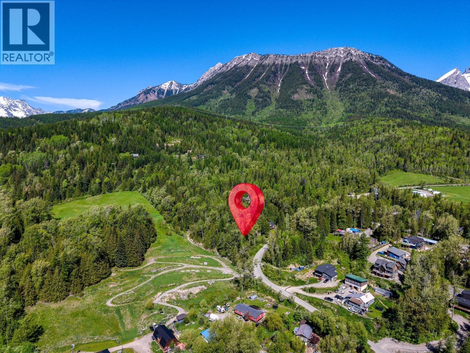300 Burma Road, Fernie, BC