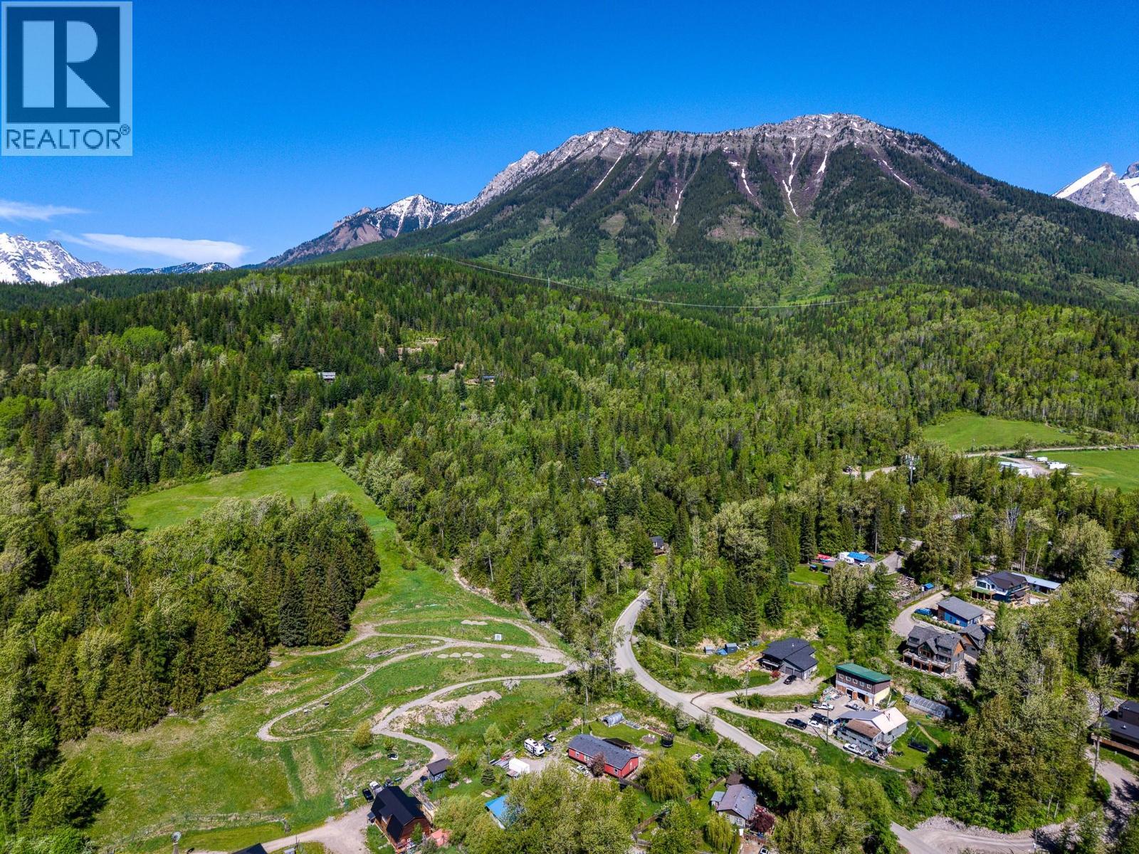 300 Burma Road, Fernie, BC
