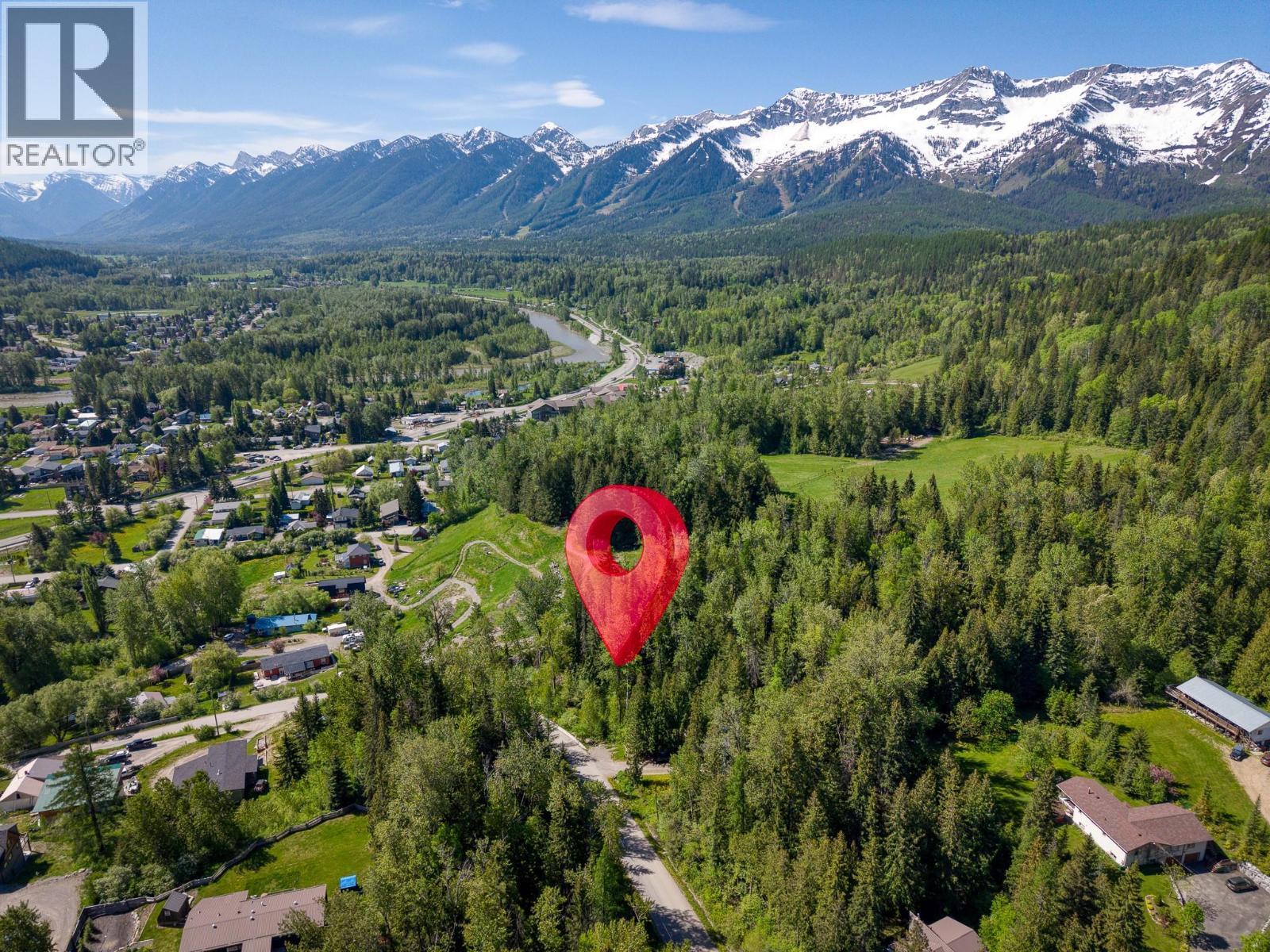 300 Burma Road, Fernie, BC