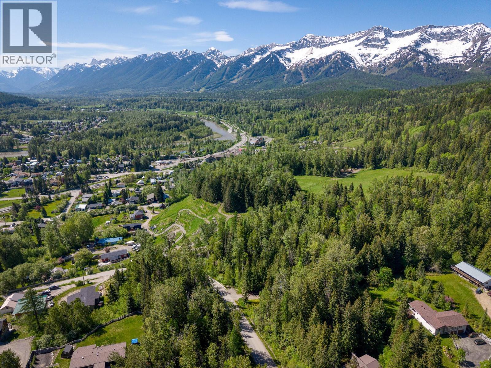 300 Burma Road, Fernie, BC