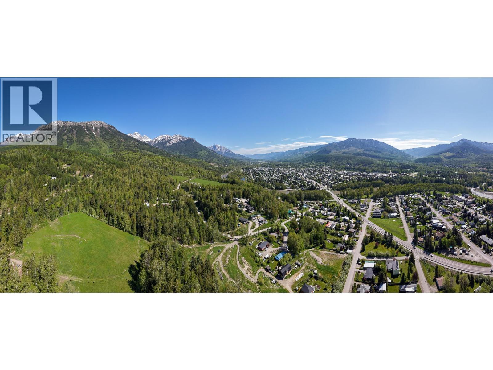 300 Burma Road, Fernie, BC