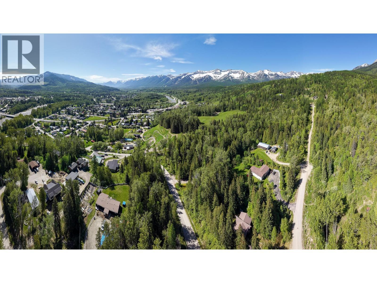 300 Burma Road, Fernie, BC