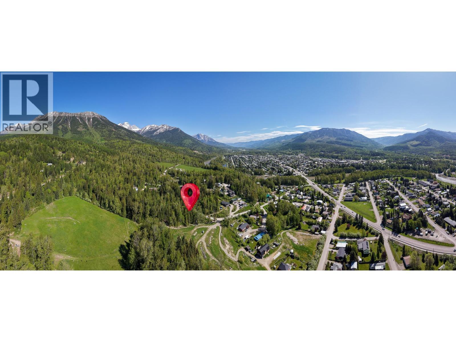 300 Burma Road, Fernie, BC