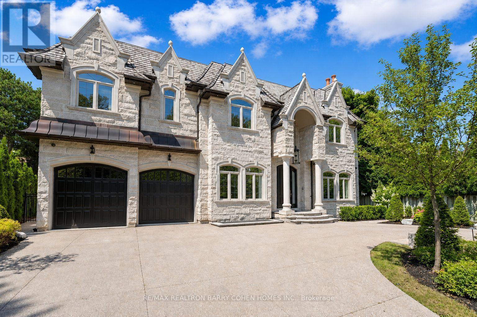 29 Junewood Crescent, Toronto, ON - Outdoor