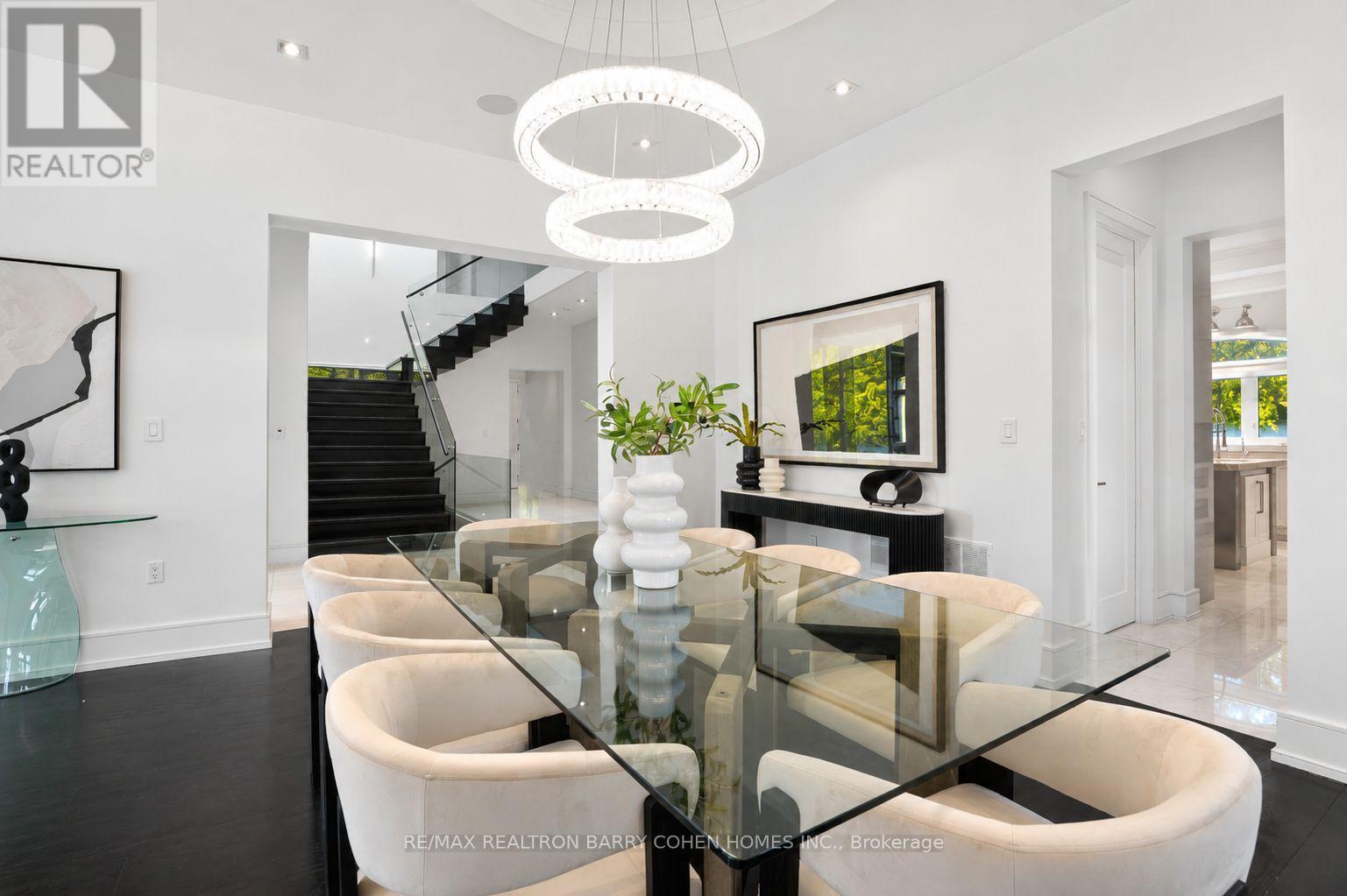 29 Junewood Crescent, Toronto, ON - Indoor