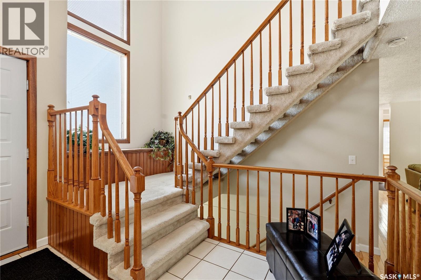 719 Wakaw Terrace, Saskatoon, SK - Indoor Photo Showing Other Room