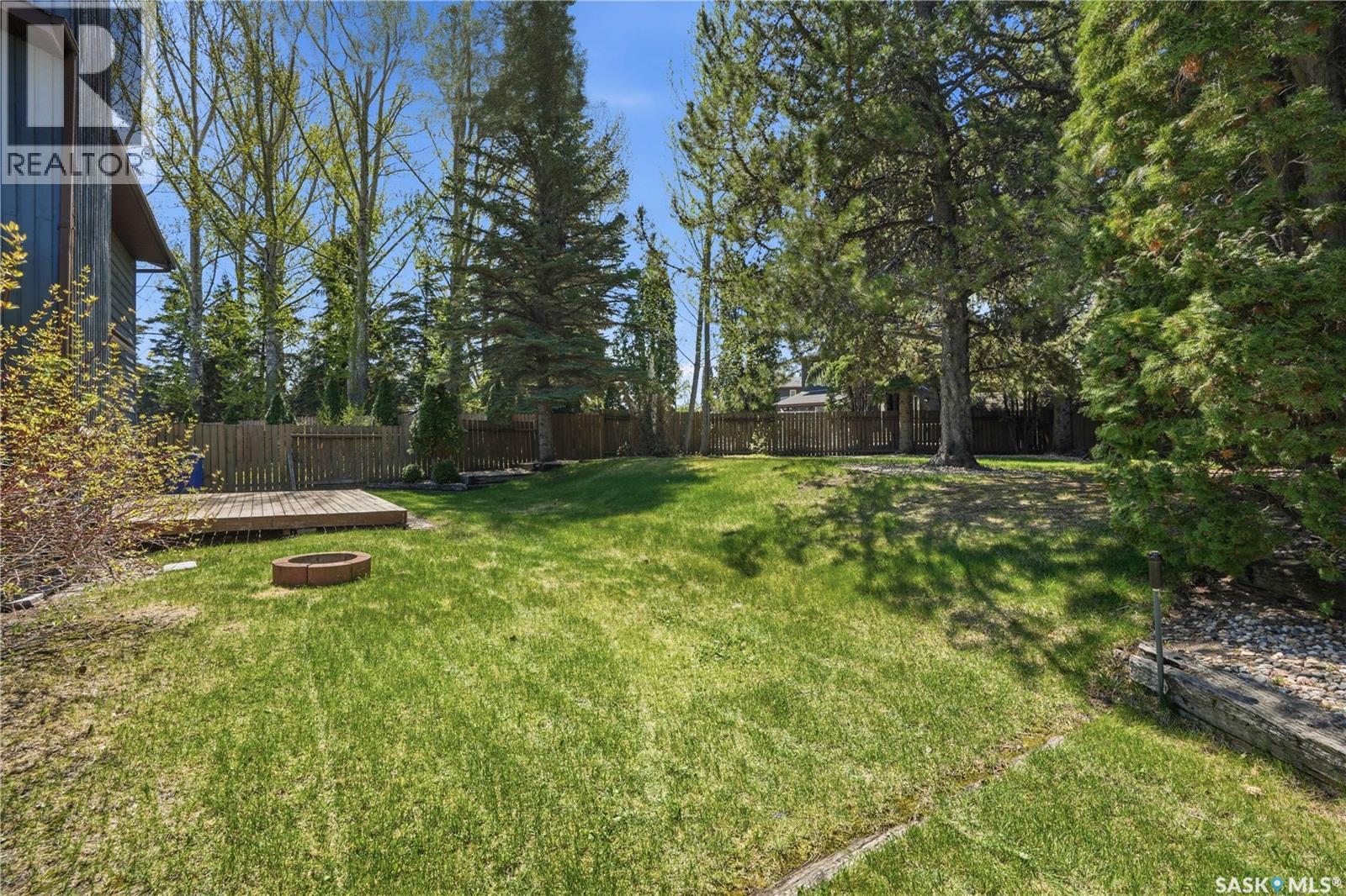 719 Wakaw Terrace, Saskatoon, SK - Outdoor