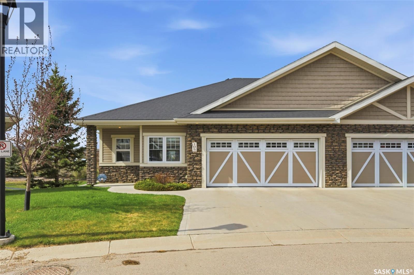 105 542 Pringle Crescent, Saskatoon, SK - Outdoor