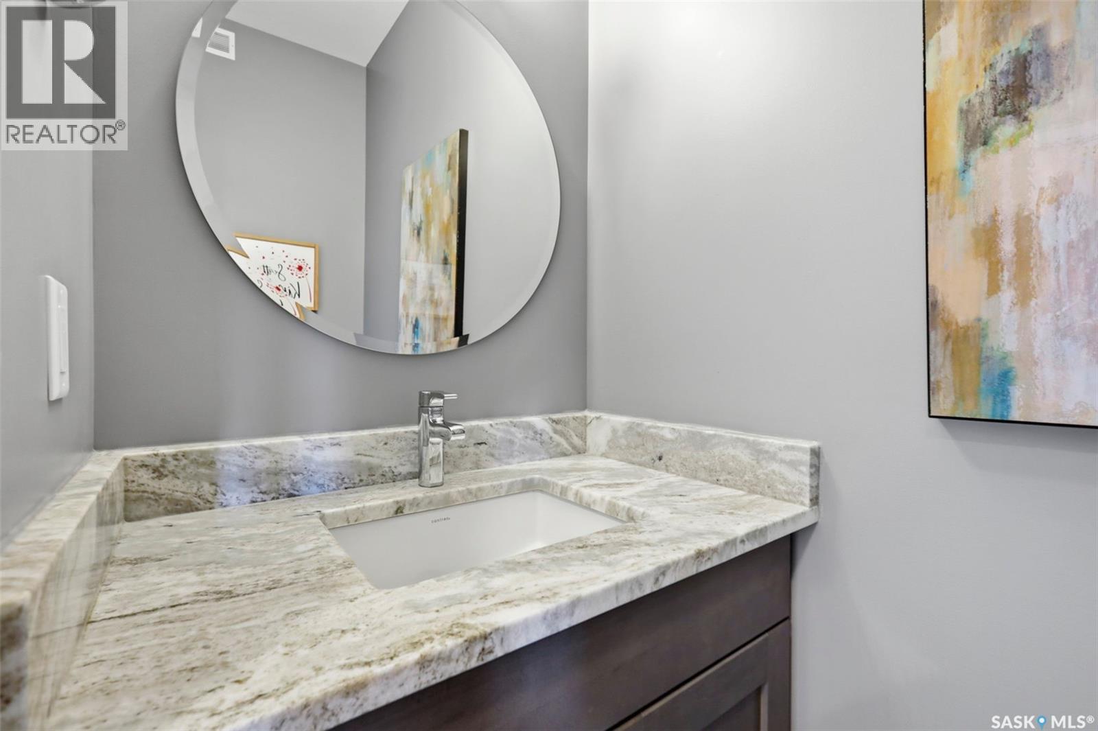105 542 Pringle Crescent, Saskatoon, SK - Indoor Photo Showing Bathroom