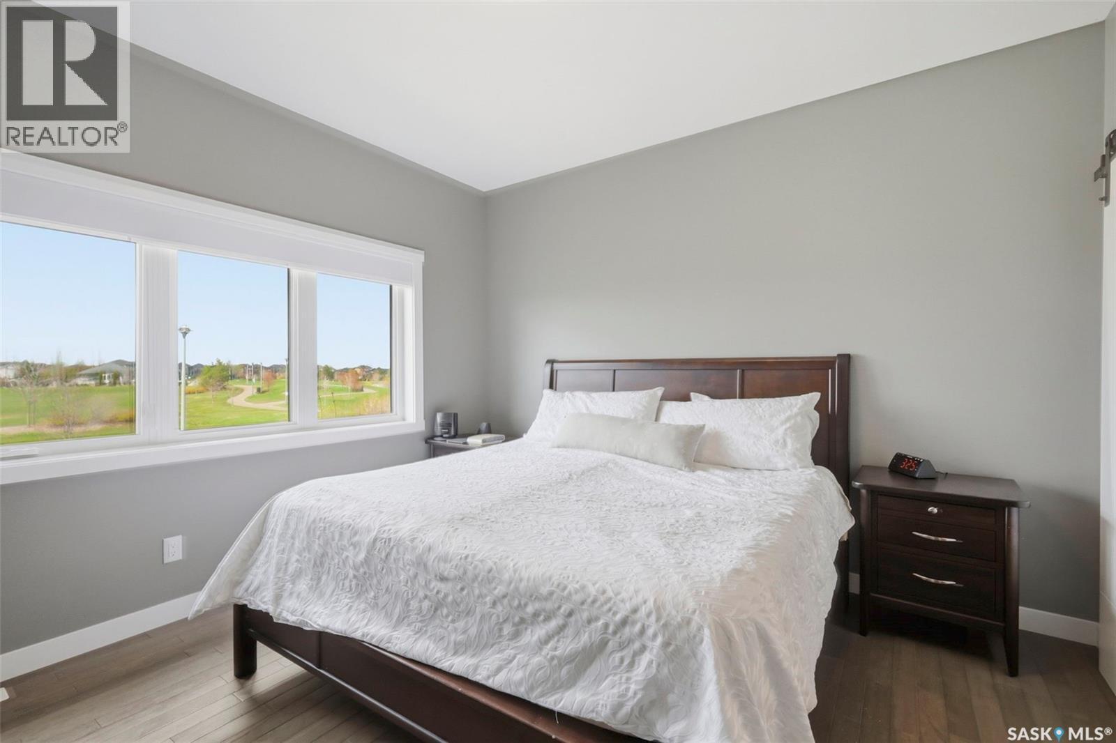 105 542 Pringle Crescent, Saskatoon, SK - Indoor Photo Showing Bedroom