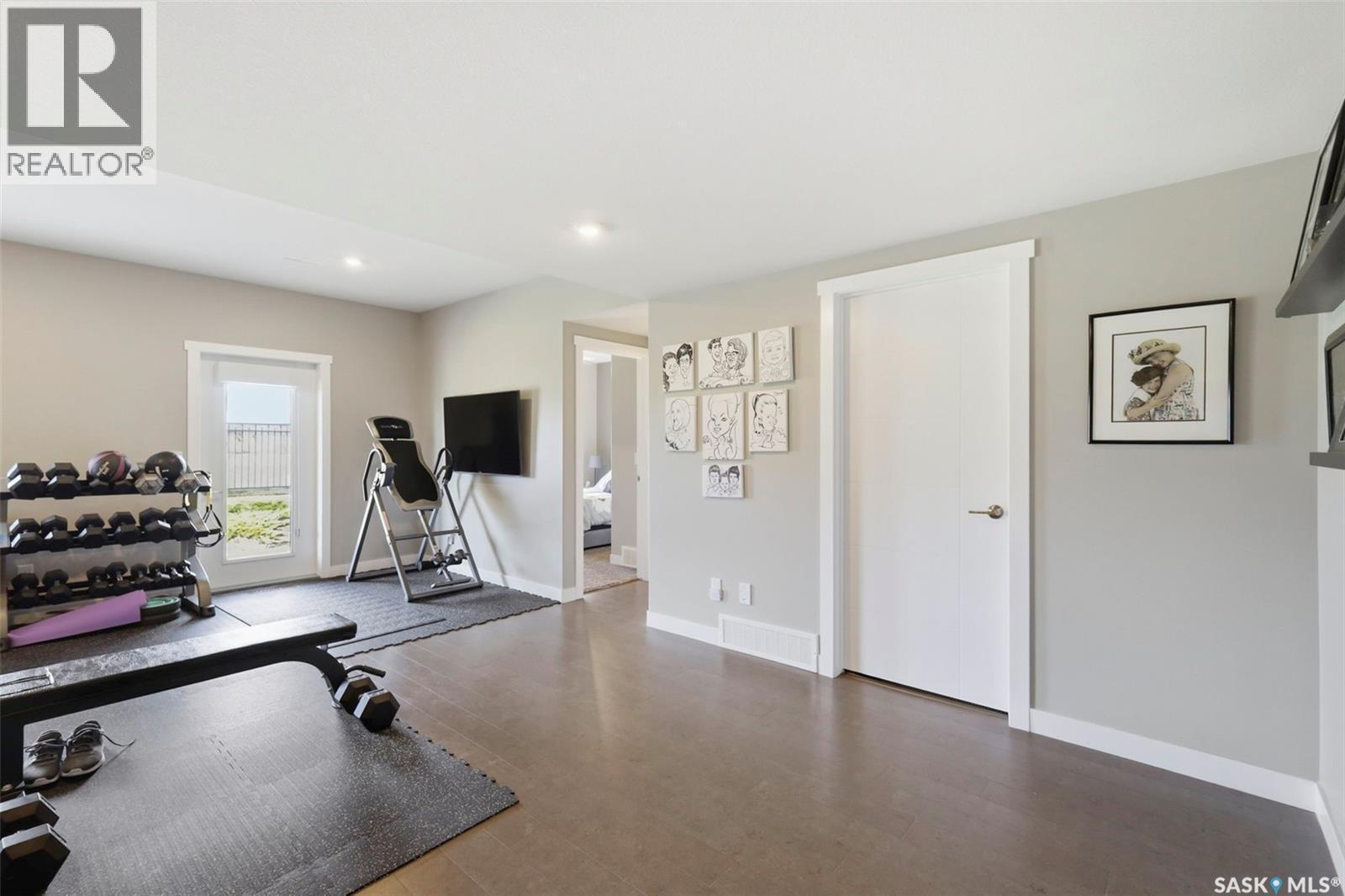 105 542 Pringle Crescent, Saskatoon, SK - Indoor