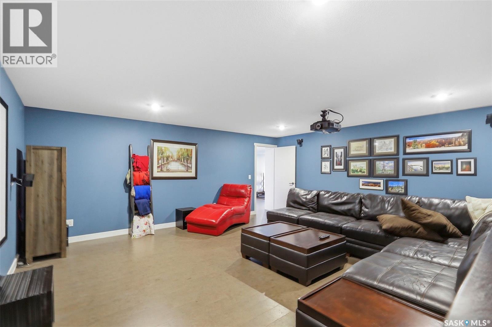 105 542 Pringle Crescent, Saskatoon, SK - Indoor