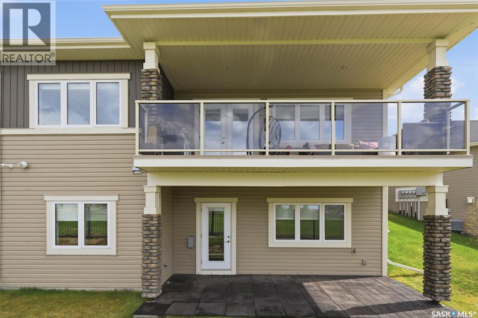 105 542 Pringle Crescent, Saskatoon, SK - Outdoor