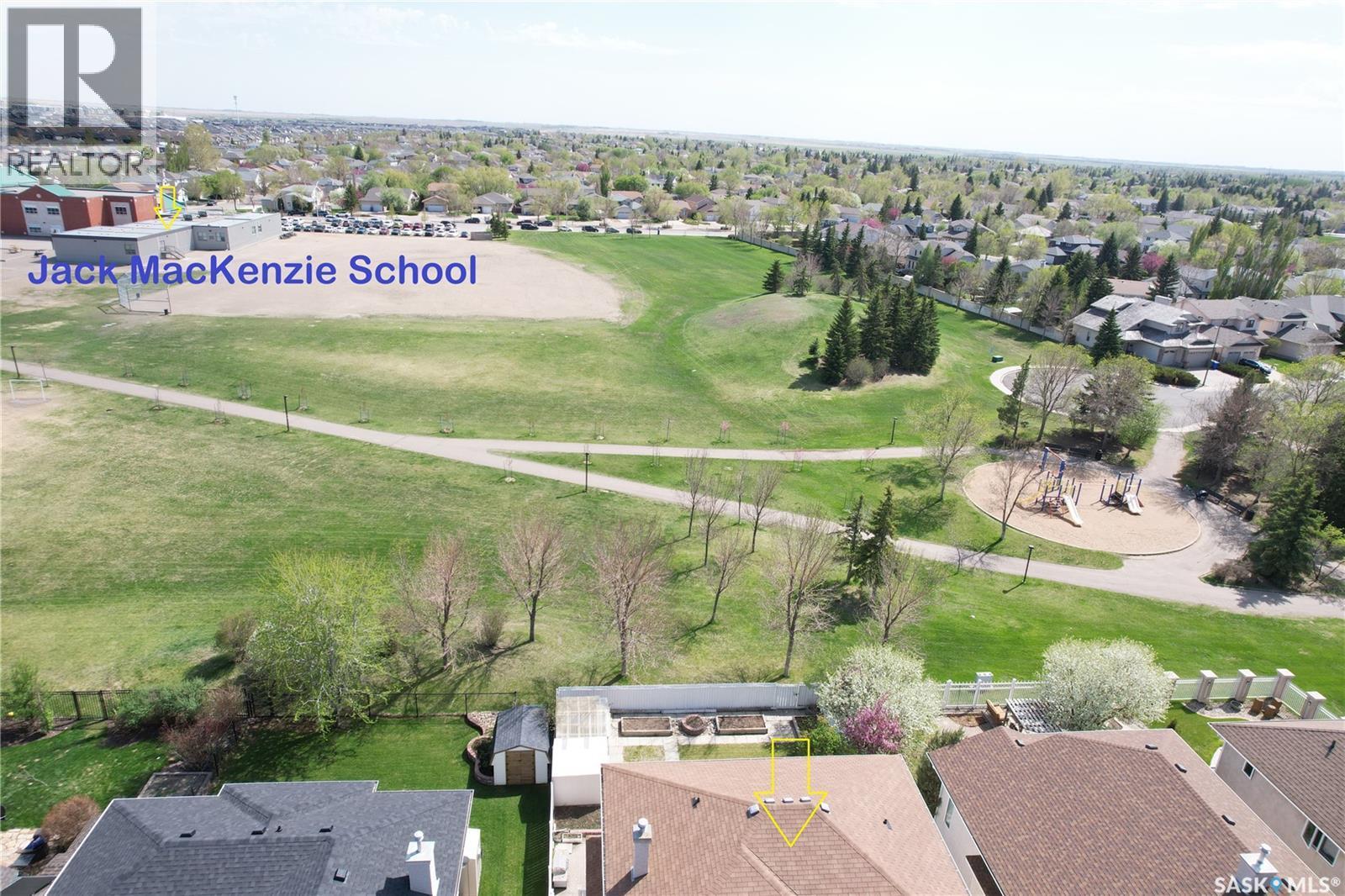3012 St James Crescent, Regina, SK