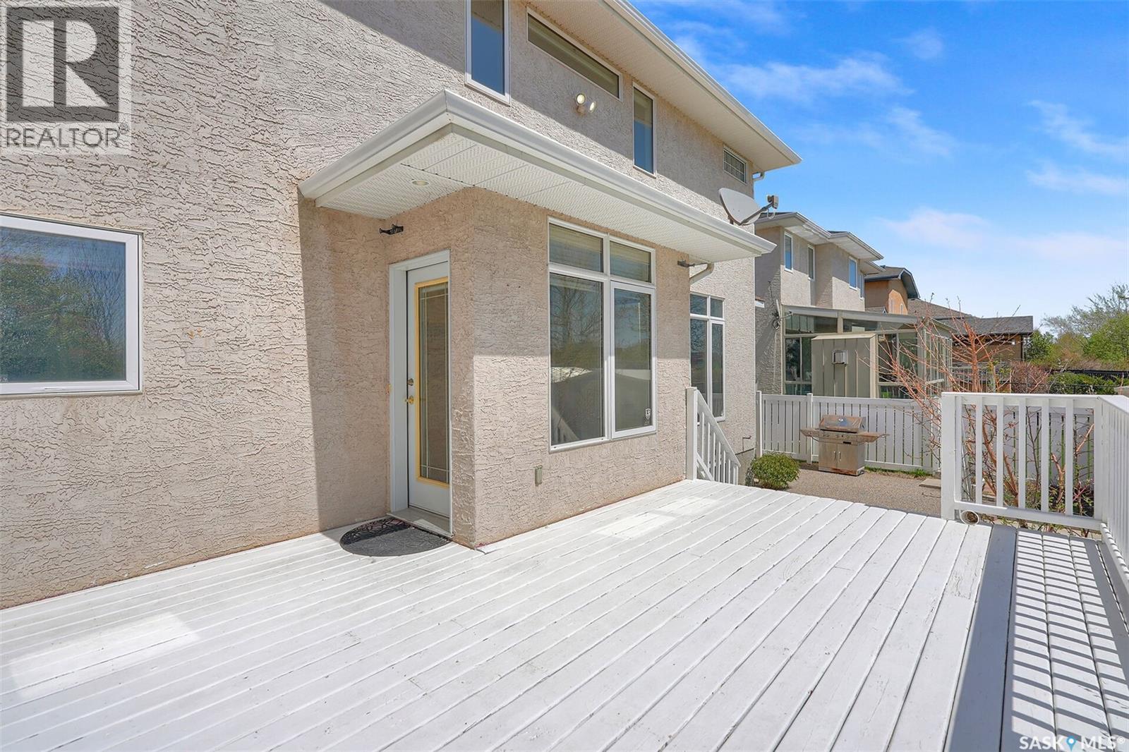 3012 St James Crescent, Regina, SK