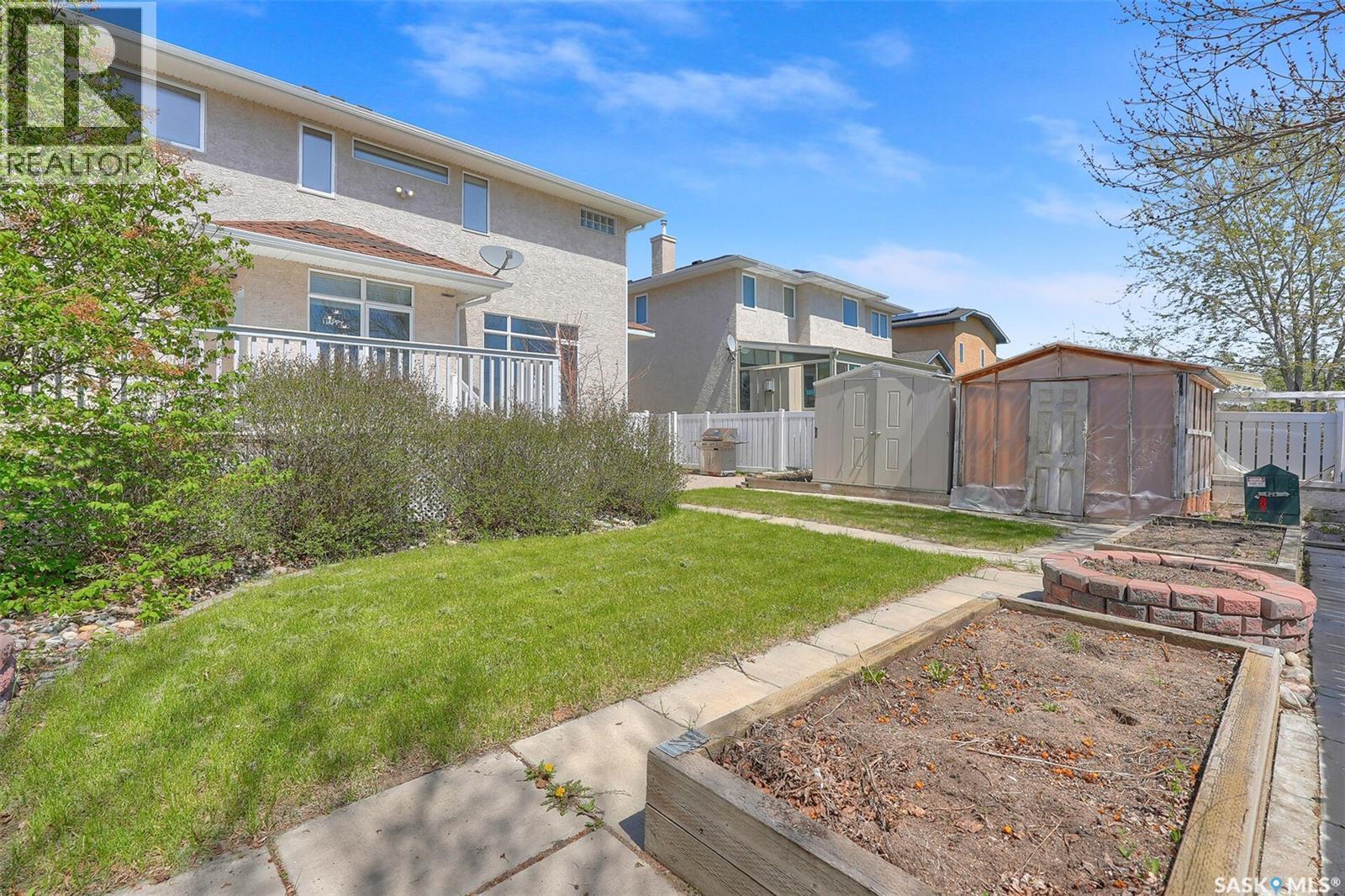 3012 St James Crescent, Regina, SK