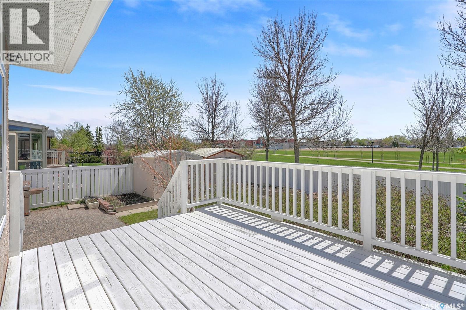 3012 St James Crescent, Regina, SK