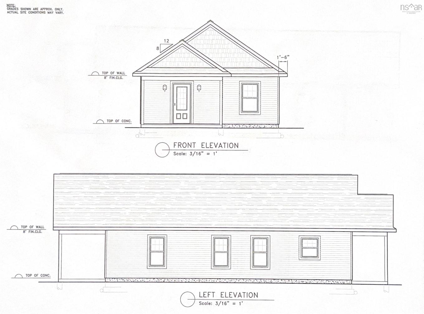 39 Amelia Avenue, Stewiacke, NS