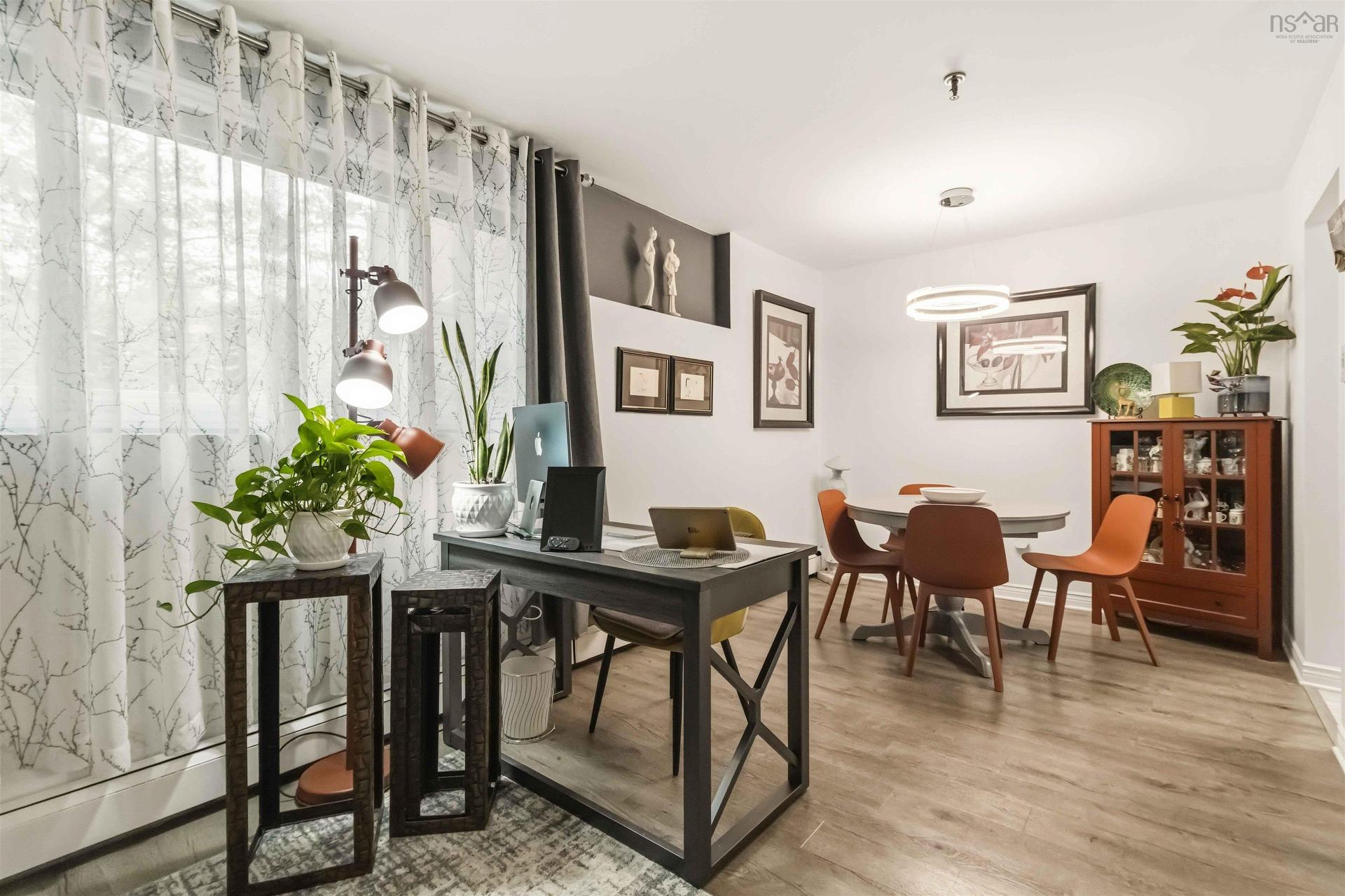 4 41 Moirs Mill Road, Bedford, NS - Indoor
