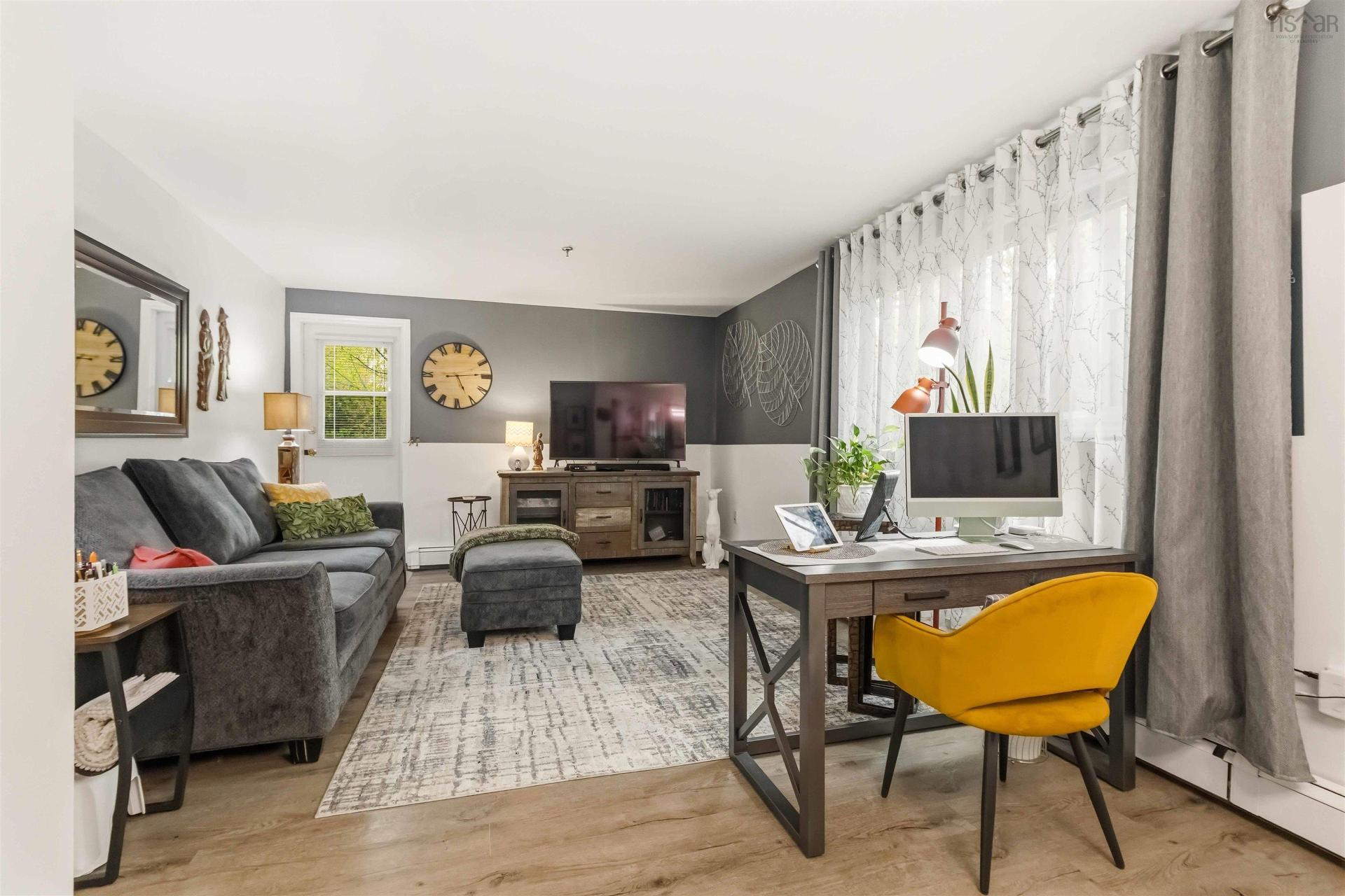4 41 Moirs Mill Road, Bedford, NS - Indoor