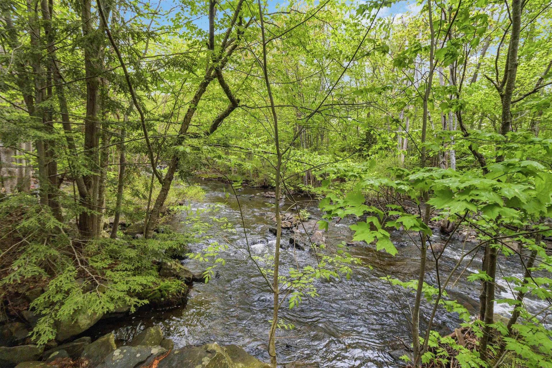 4 41 Moirs Mill Road, Bedford, NS - Outdoor With View