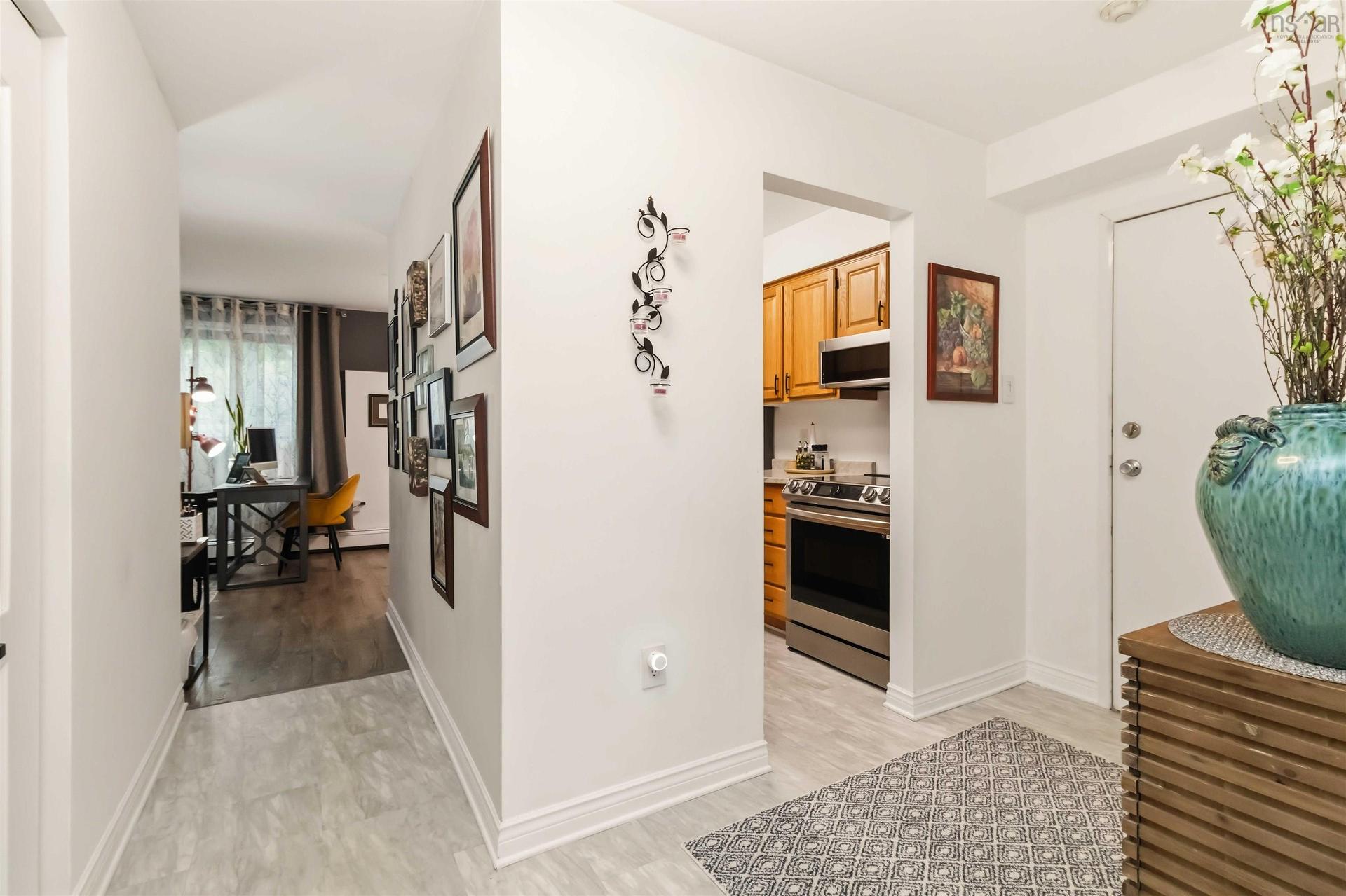 4 41 Moirs Mill Road, Bedford, NS - Indoor Photo Showing Other Room