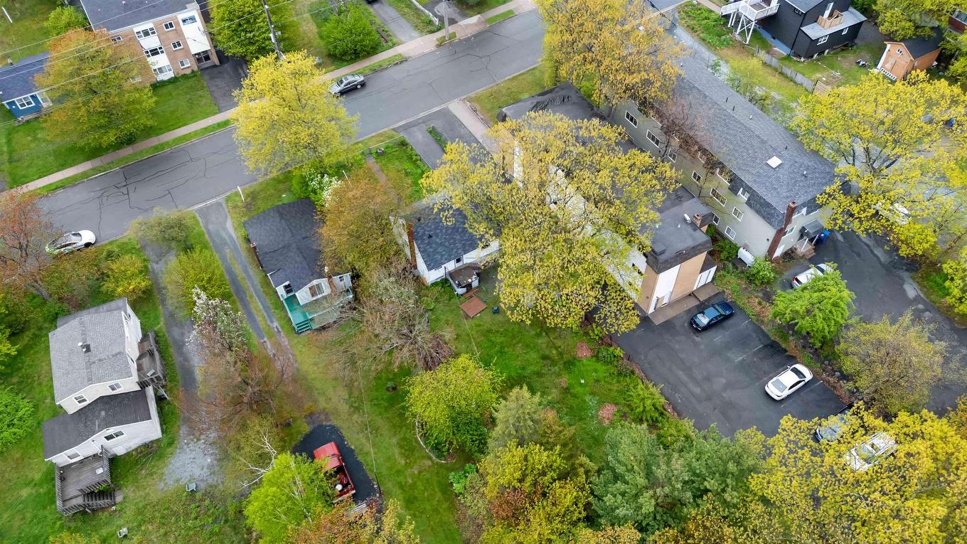 44 Jackson Road, Dartmouth, NS