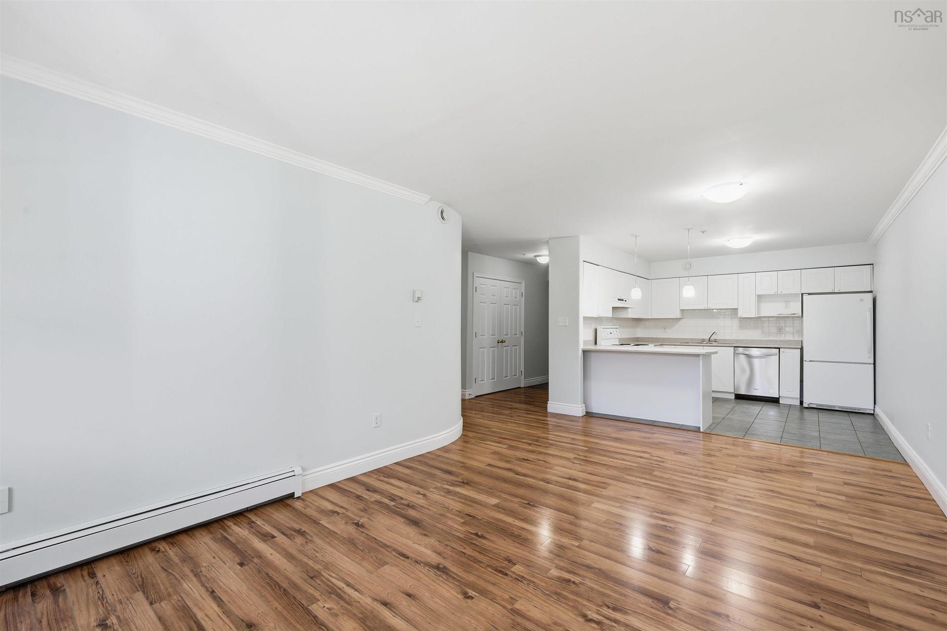 102 512 Parkland Drive, Clayton Park, NS