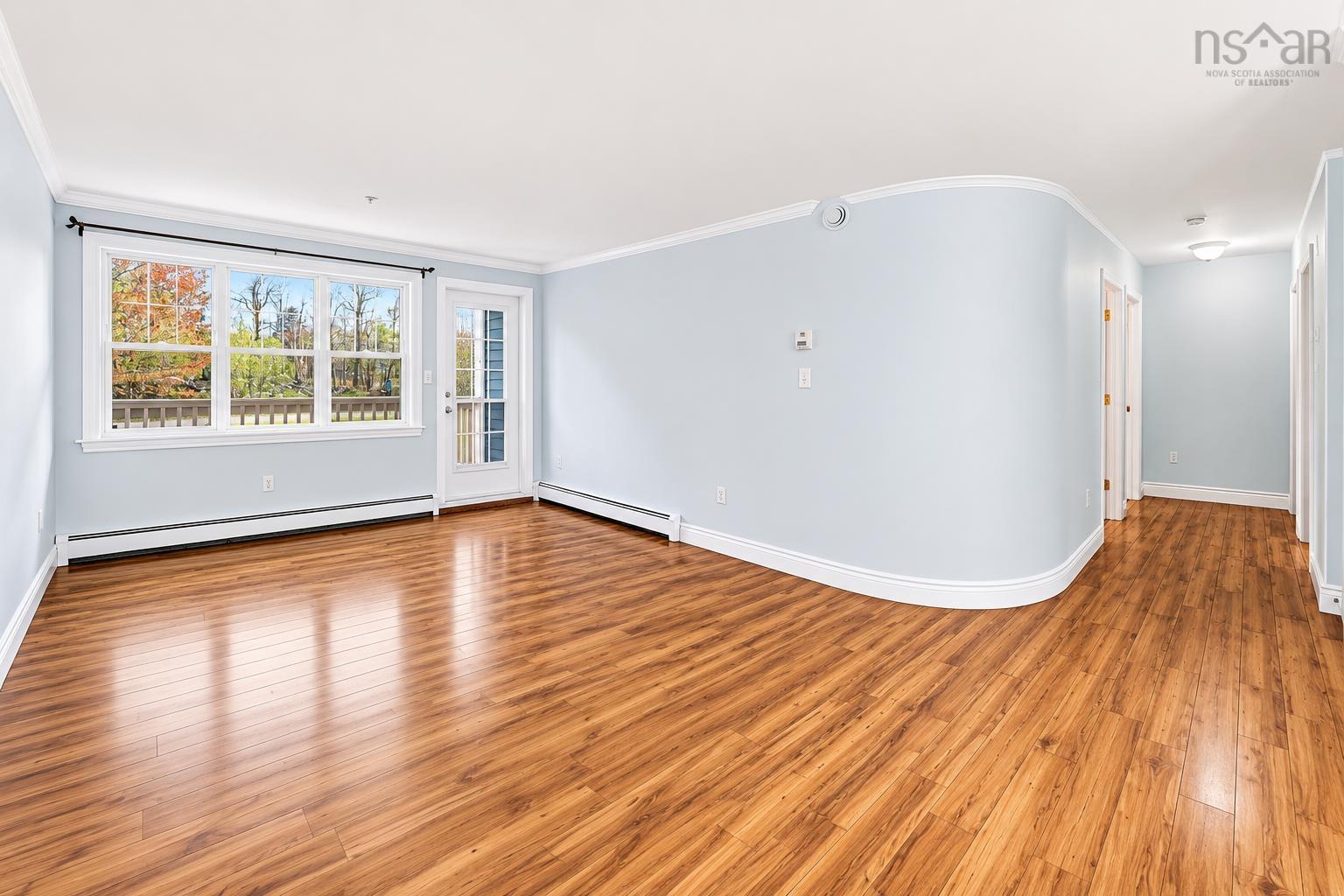 102 512 Parkland Drive, Clayton Park, NS