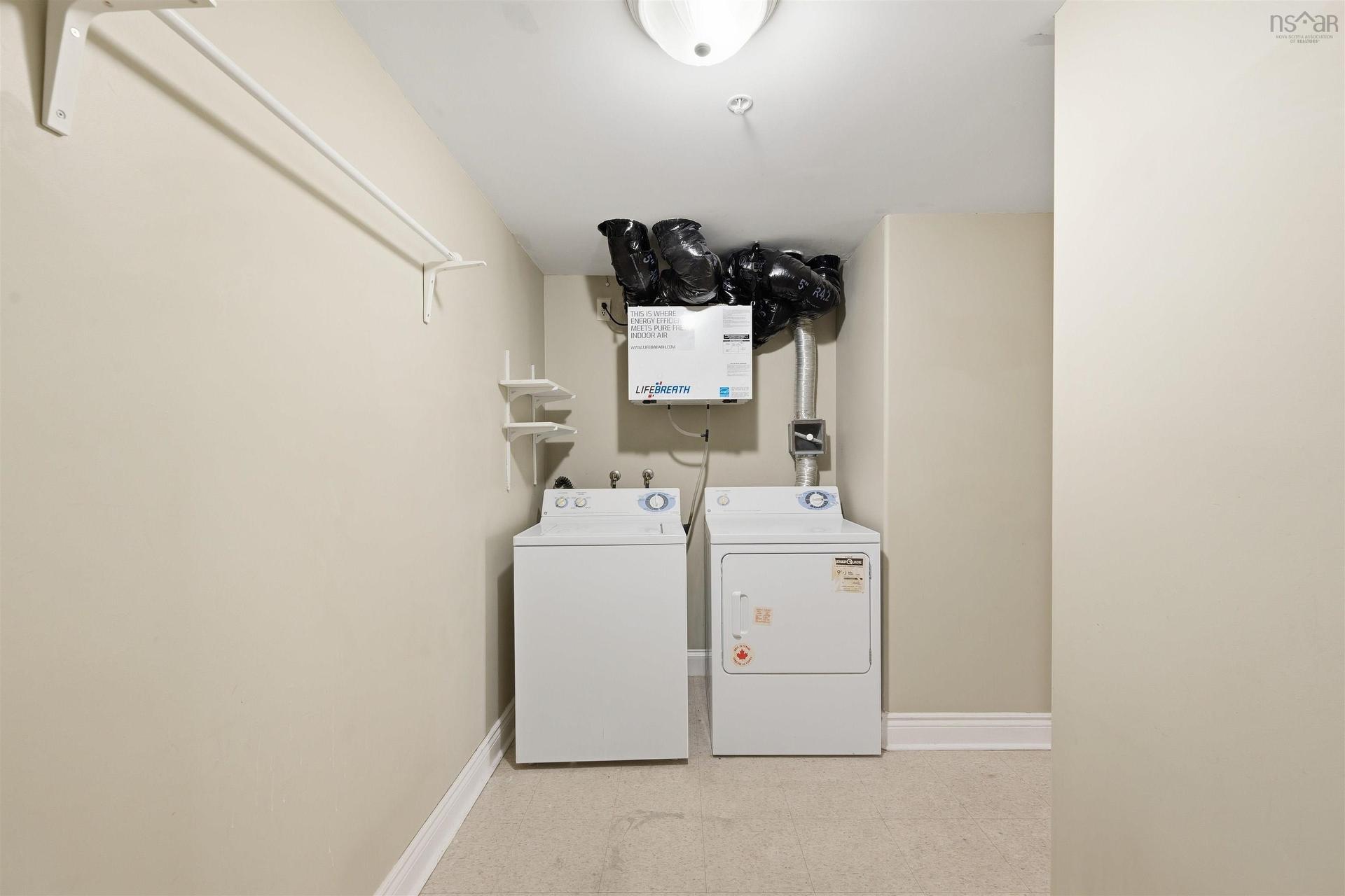 102 512 Parkland Drive, Clayton Park, NS