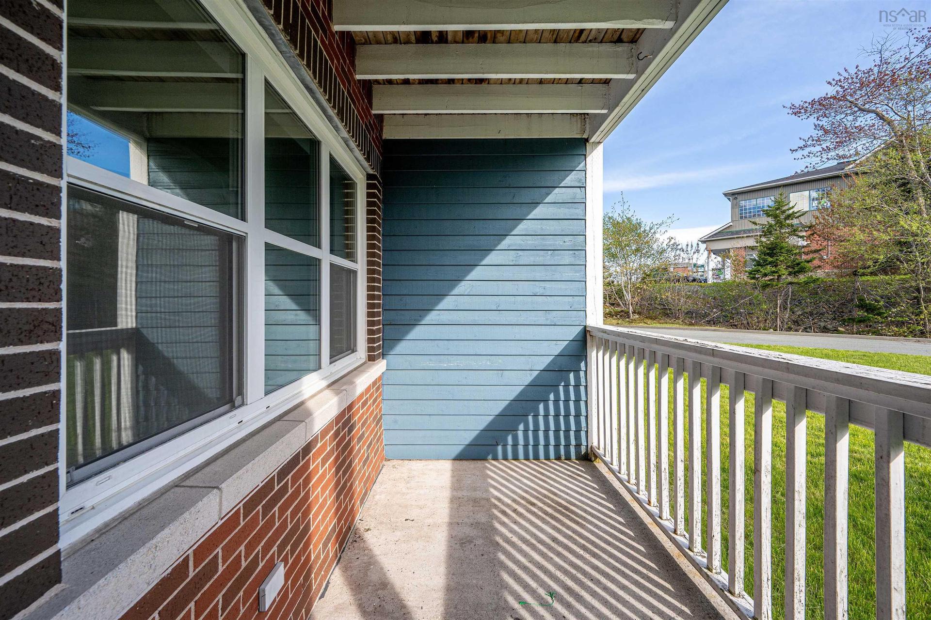 102 512 Parkland Drive, Clayton Park, NS