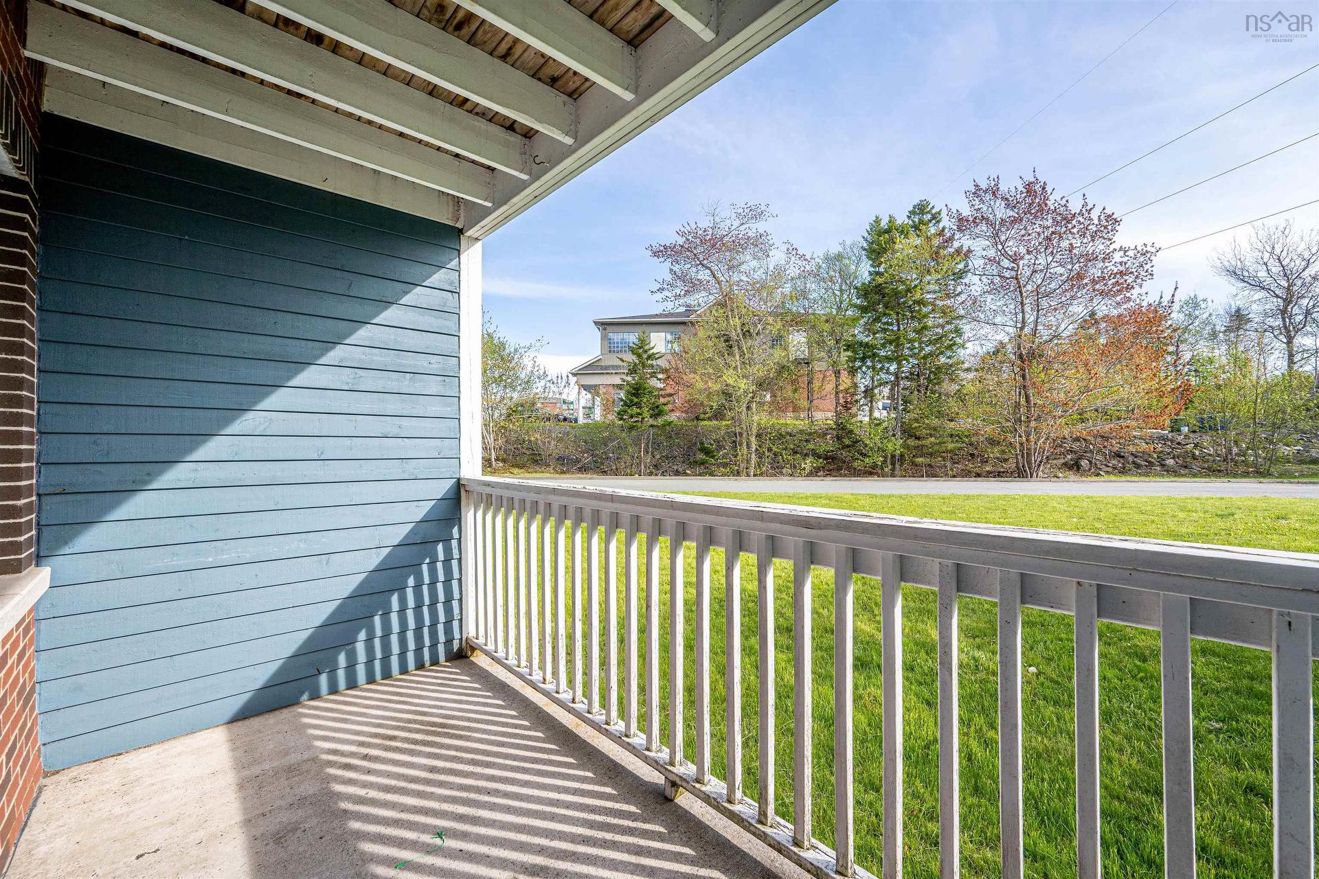 102 512 Parkland Drive, Clayton Park, NS