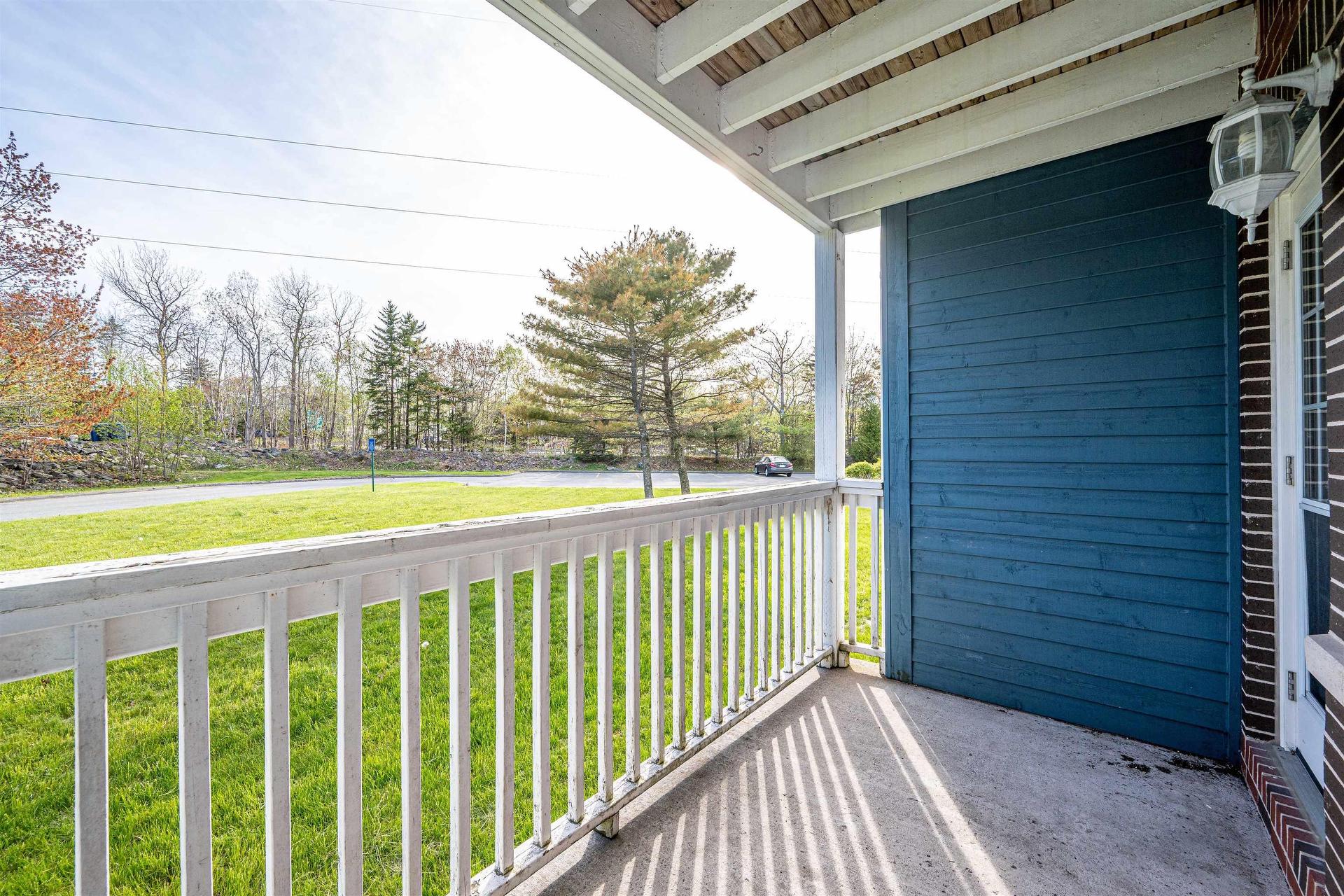 102 512 Parkland Drive, Clayton Park, NS