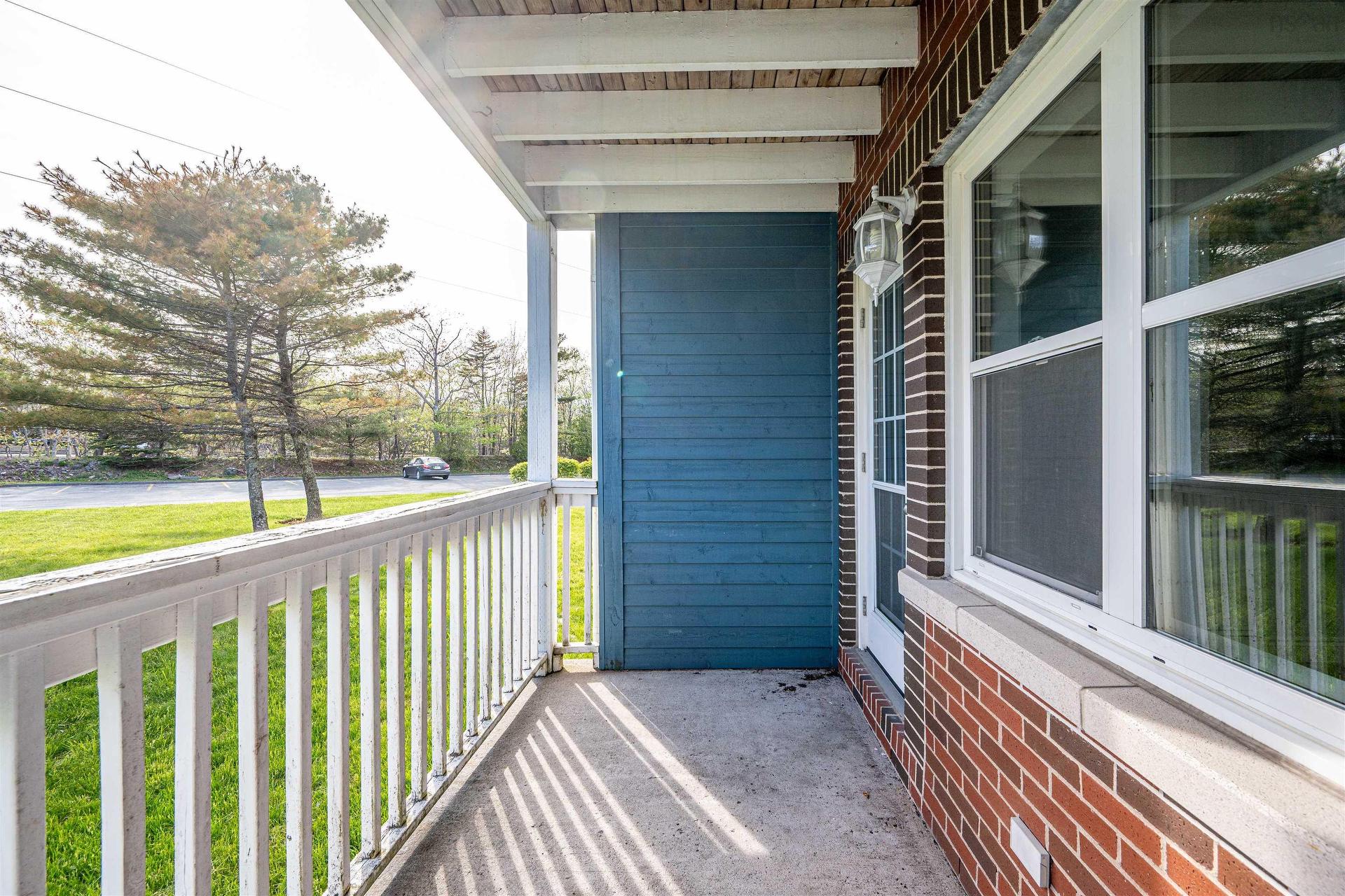 102 512 Parkland Drive, Clayton Park, NS