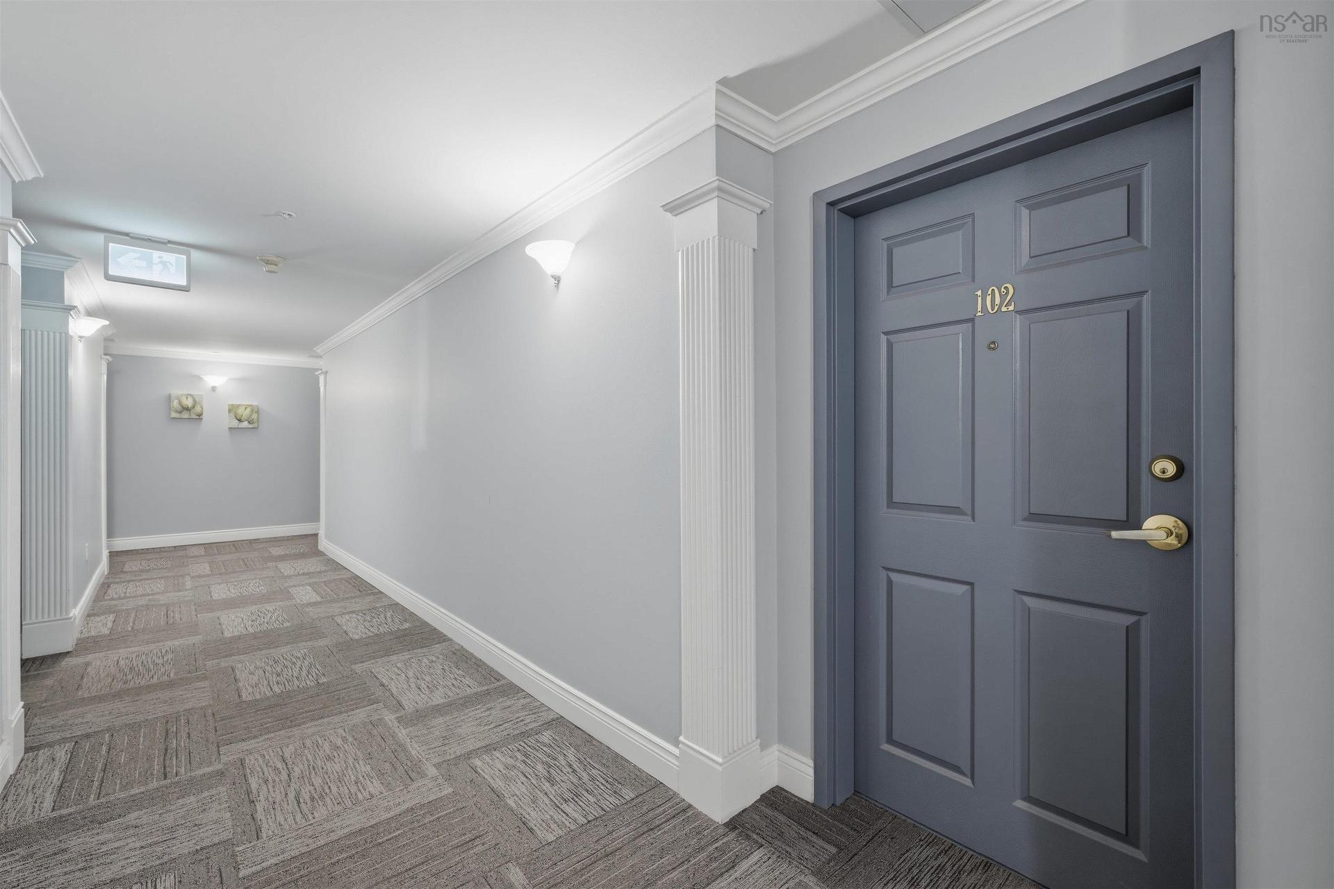 102 512 Parkland Drive, Clayton Park, NS