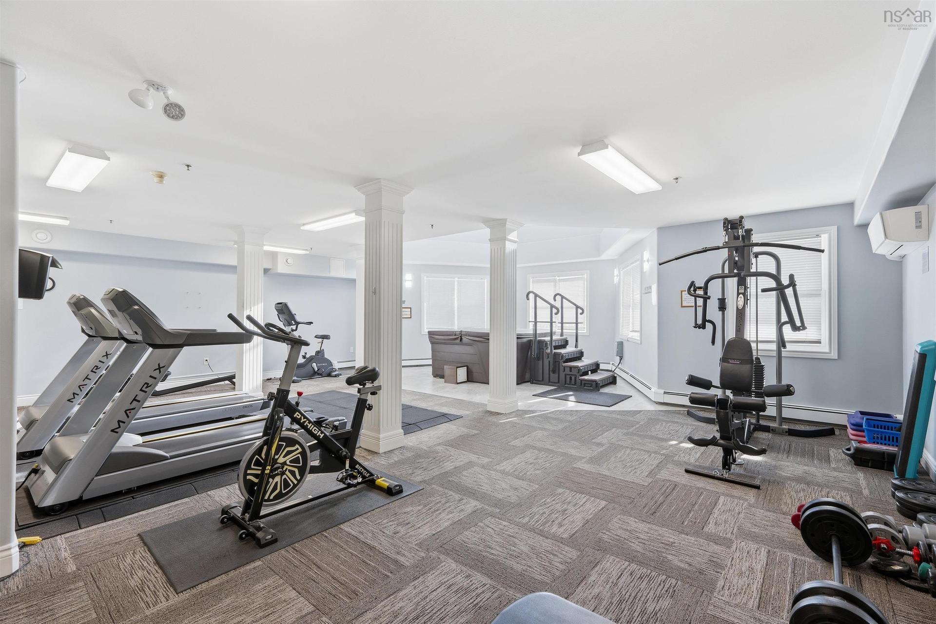 102 512 Parkland Drive, Clayton Park, NS