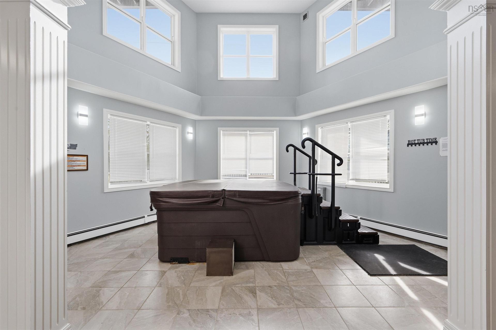 102 512 Parkland Drive, Clayton Park, NS