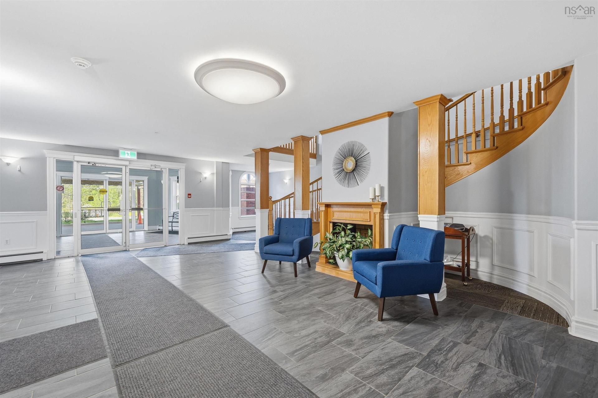 102 512 Parkland Drive, Clayton Park, NS