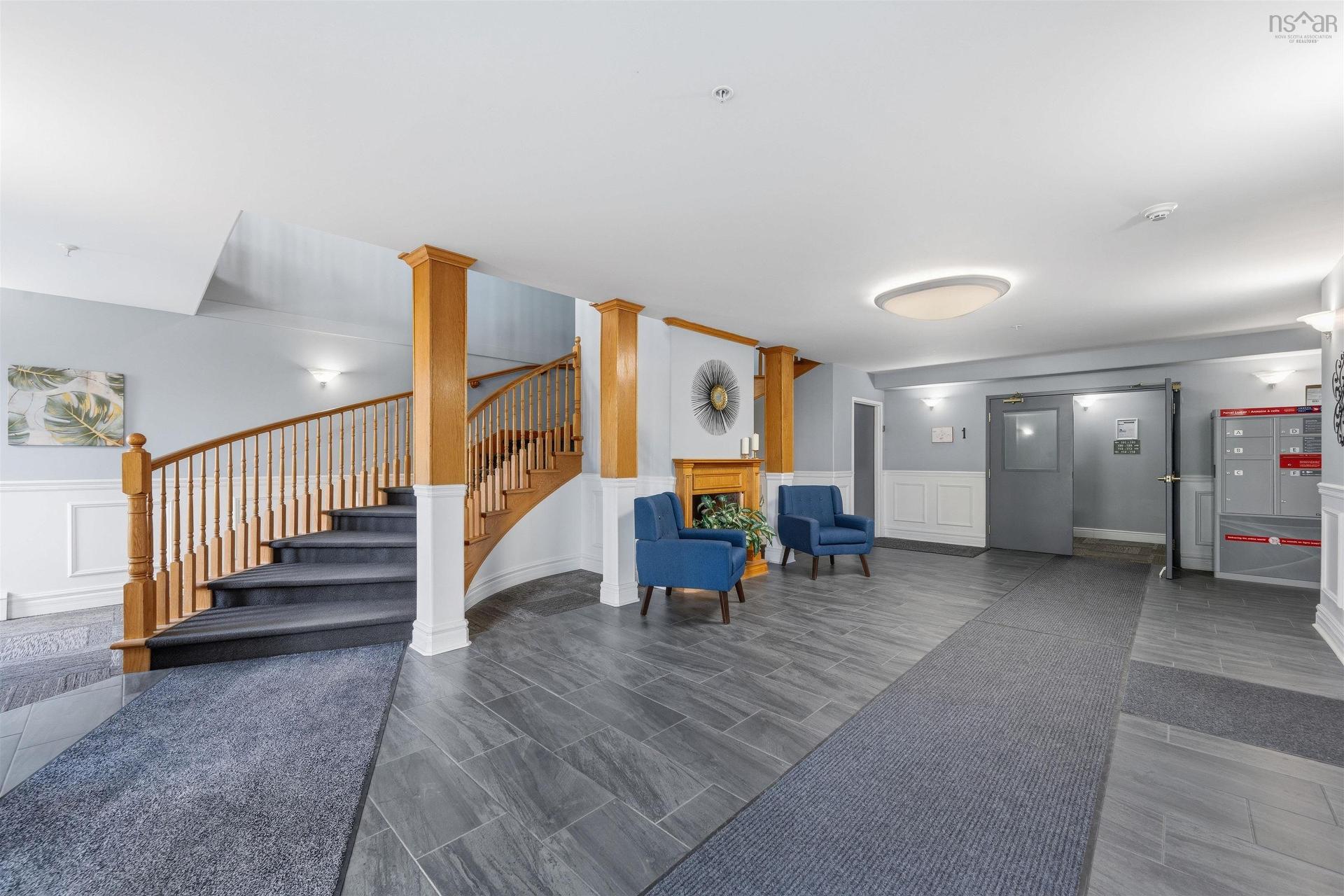102 512 Parkland Drive, Clayton Park, NS