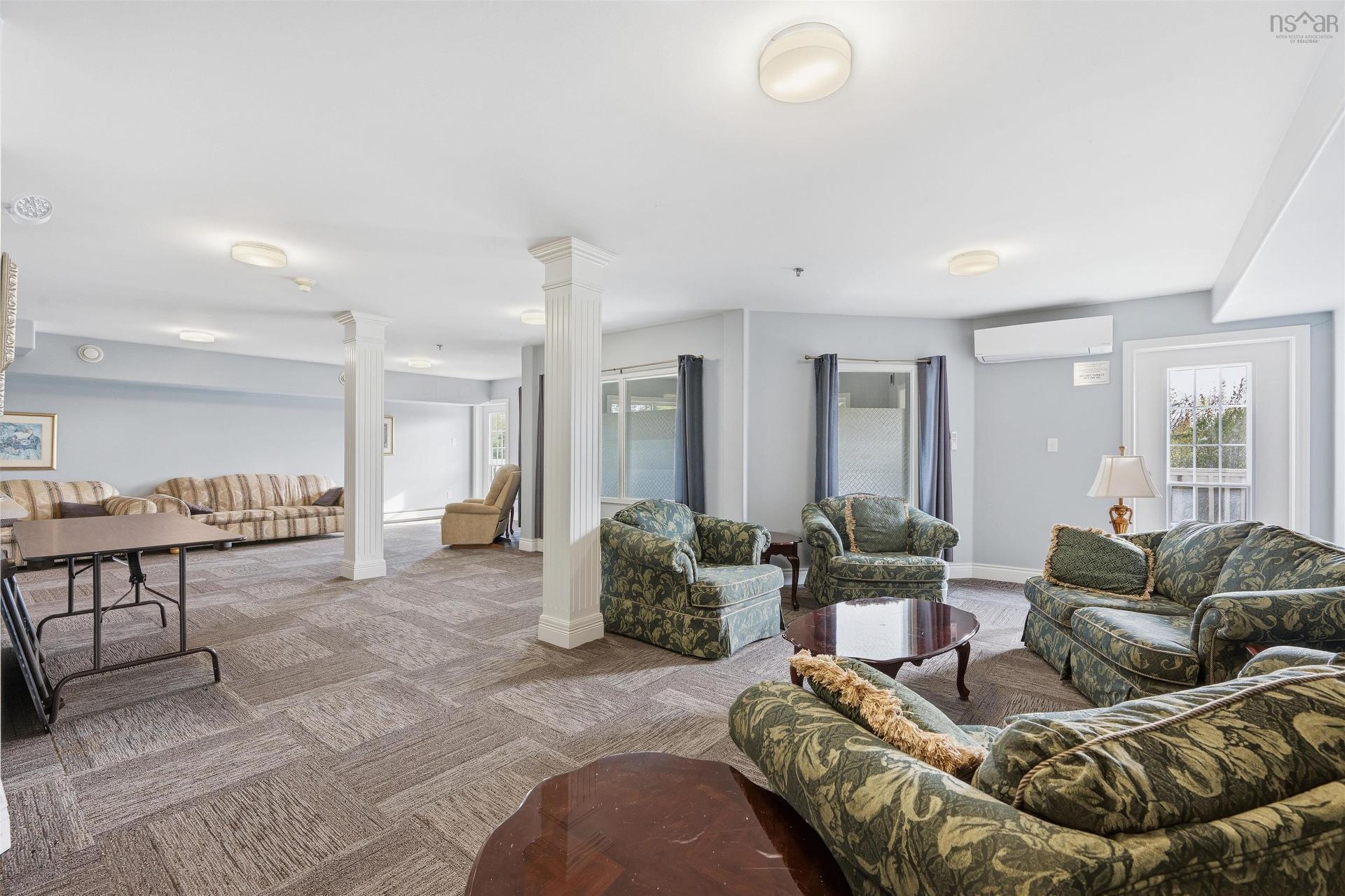 102 512 Parkland Drive, Clayton Park, NS