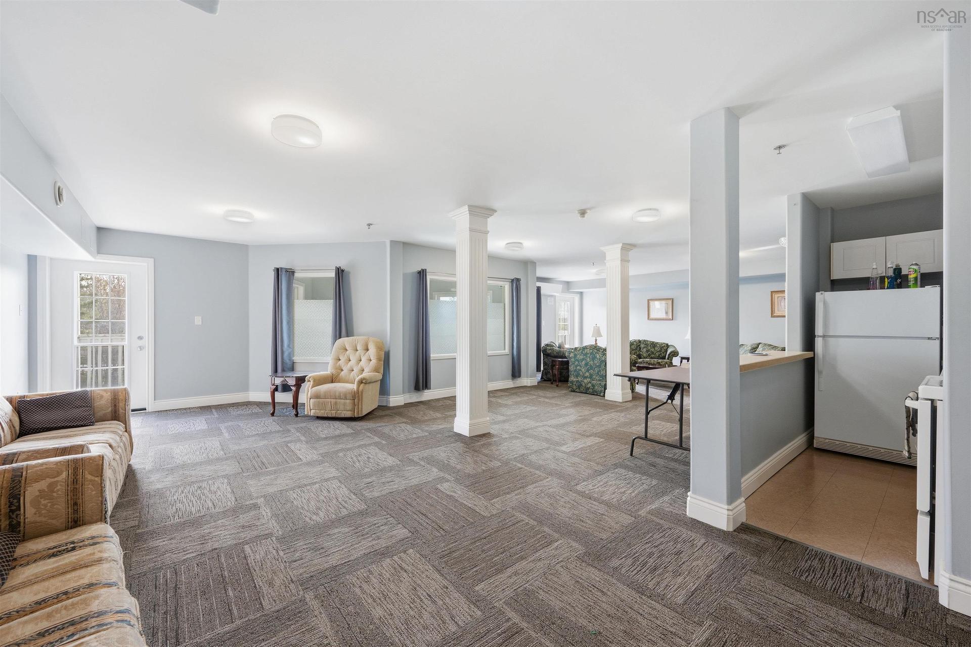 102 512 Parkland Drive, Clayton Park, NS