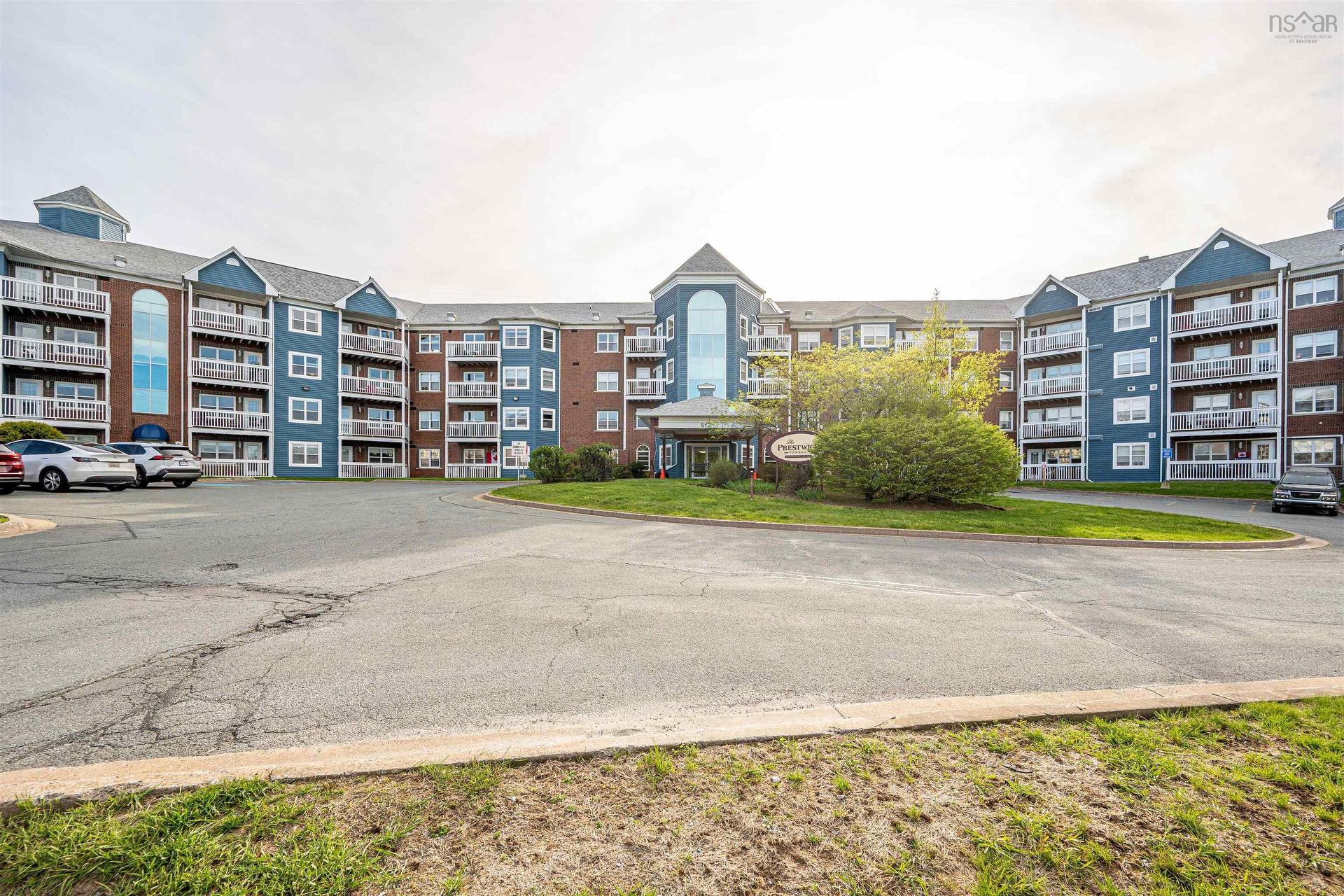 102 512 Parkland Drive, Clayton Park, NS