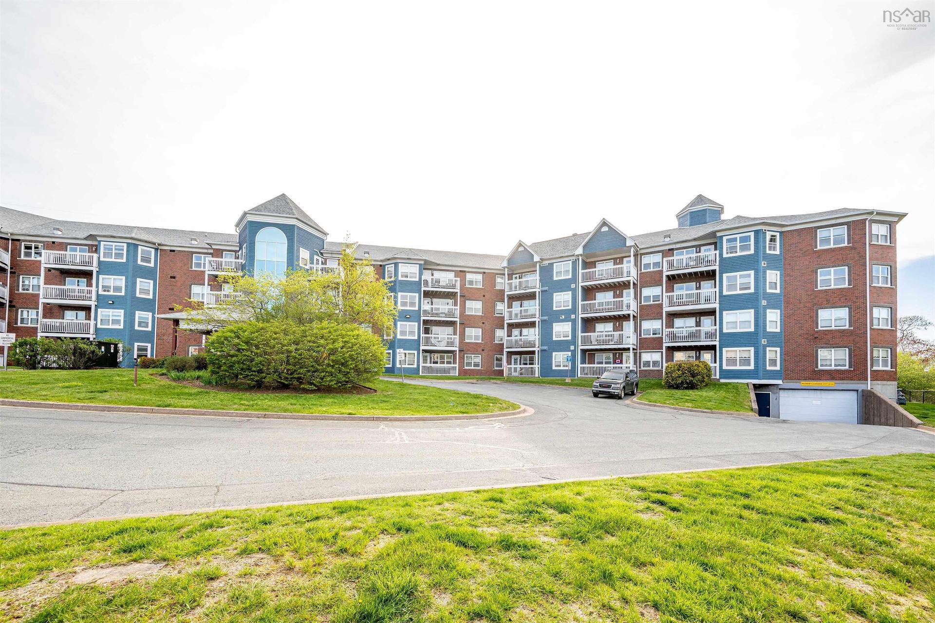 102 512 Parkland Drive, Clayton Park, NS